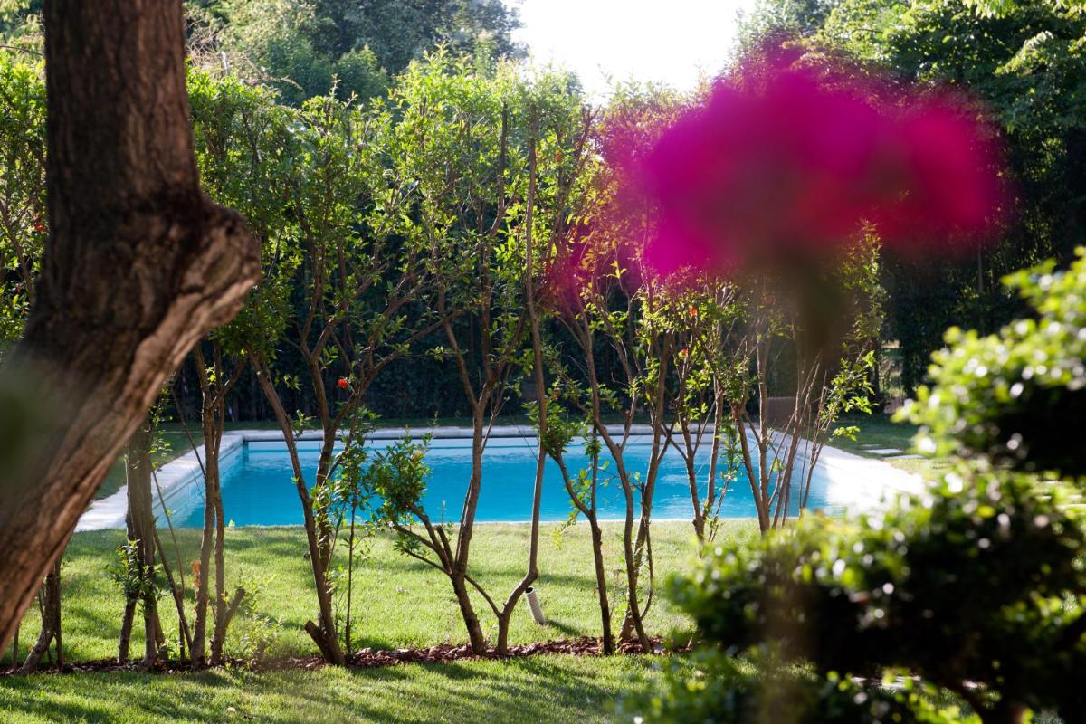 Casa Delle Meridiane view 4