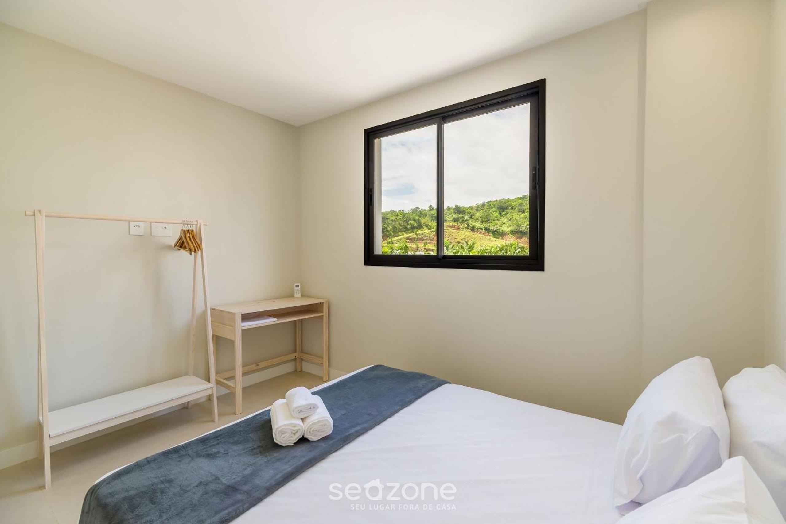 Apartment in Praia Brava, Itajaí - PVG0501