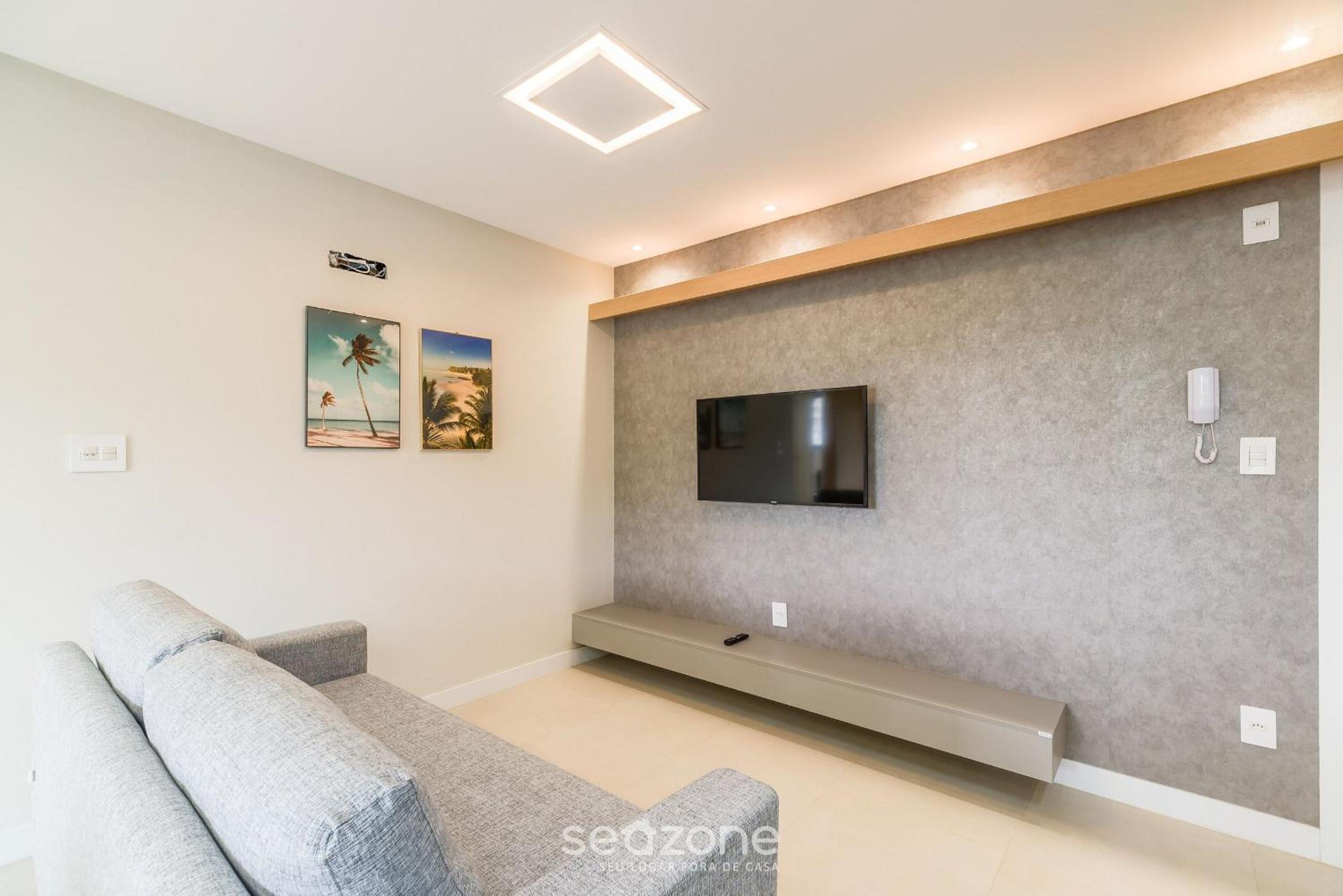 Apartment in Praia Brava, Itajaí - PVG0501