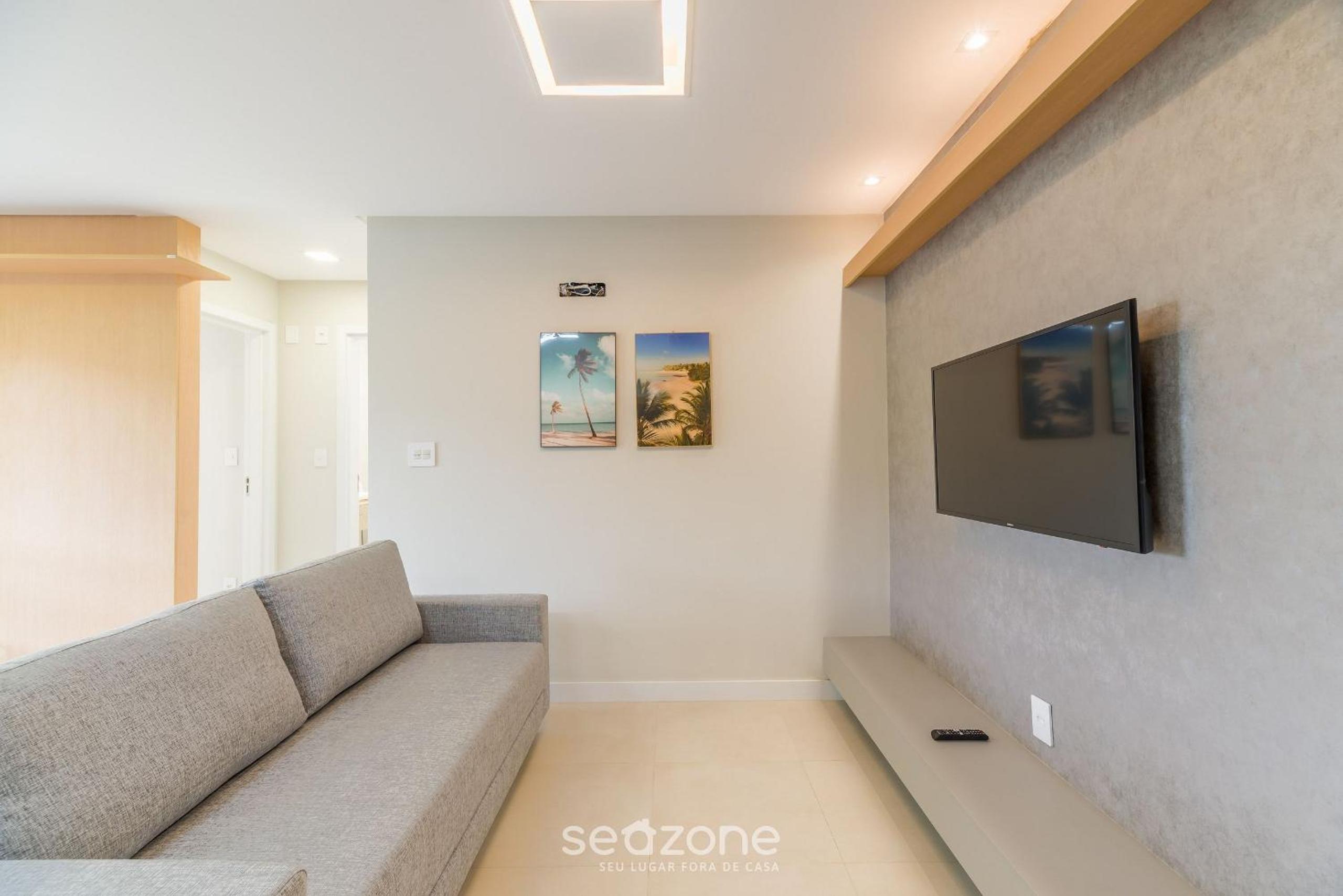 Apartment in Praia Brava, Itajaí - PVG0501