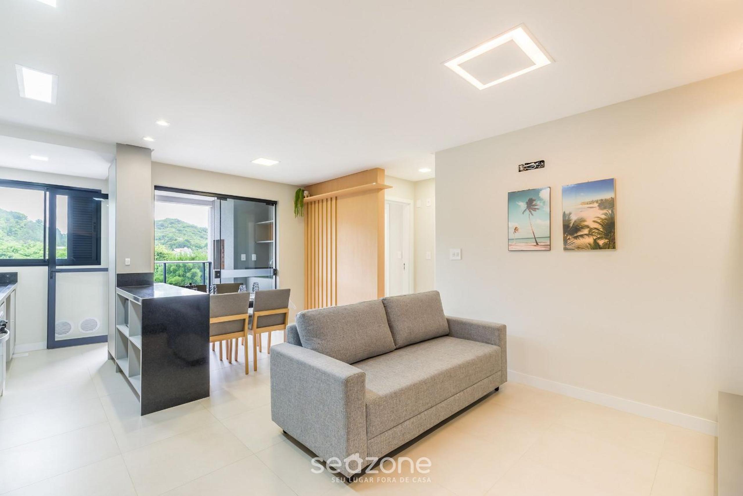 Apartment in Praia Brava, Itajaí - PVG0501