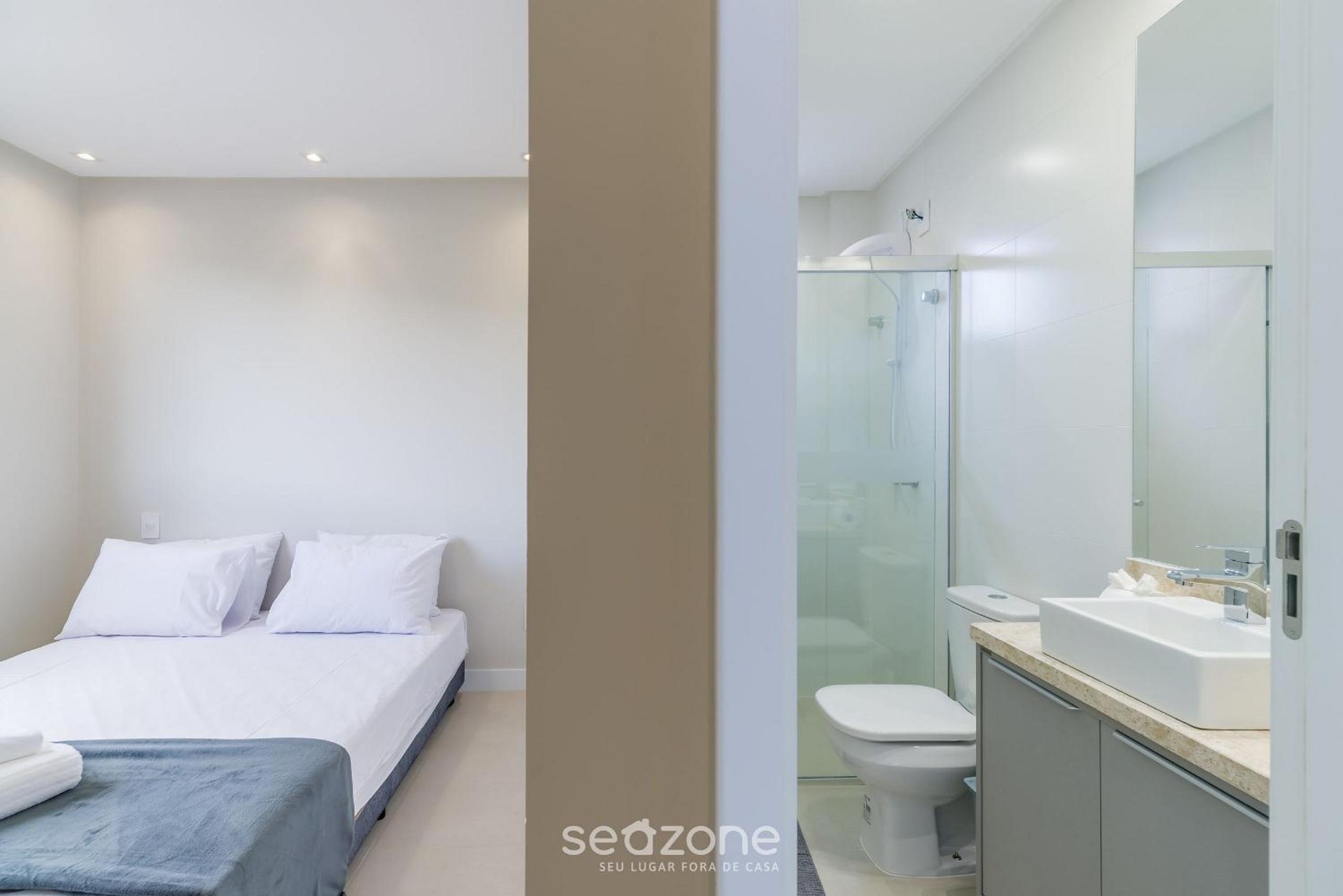 Apartment in Praia Brava, Itajaí - PVG0501