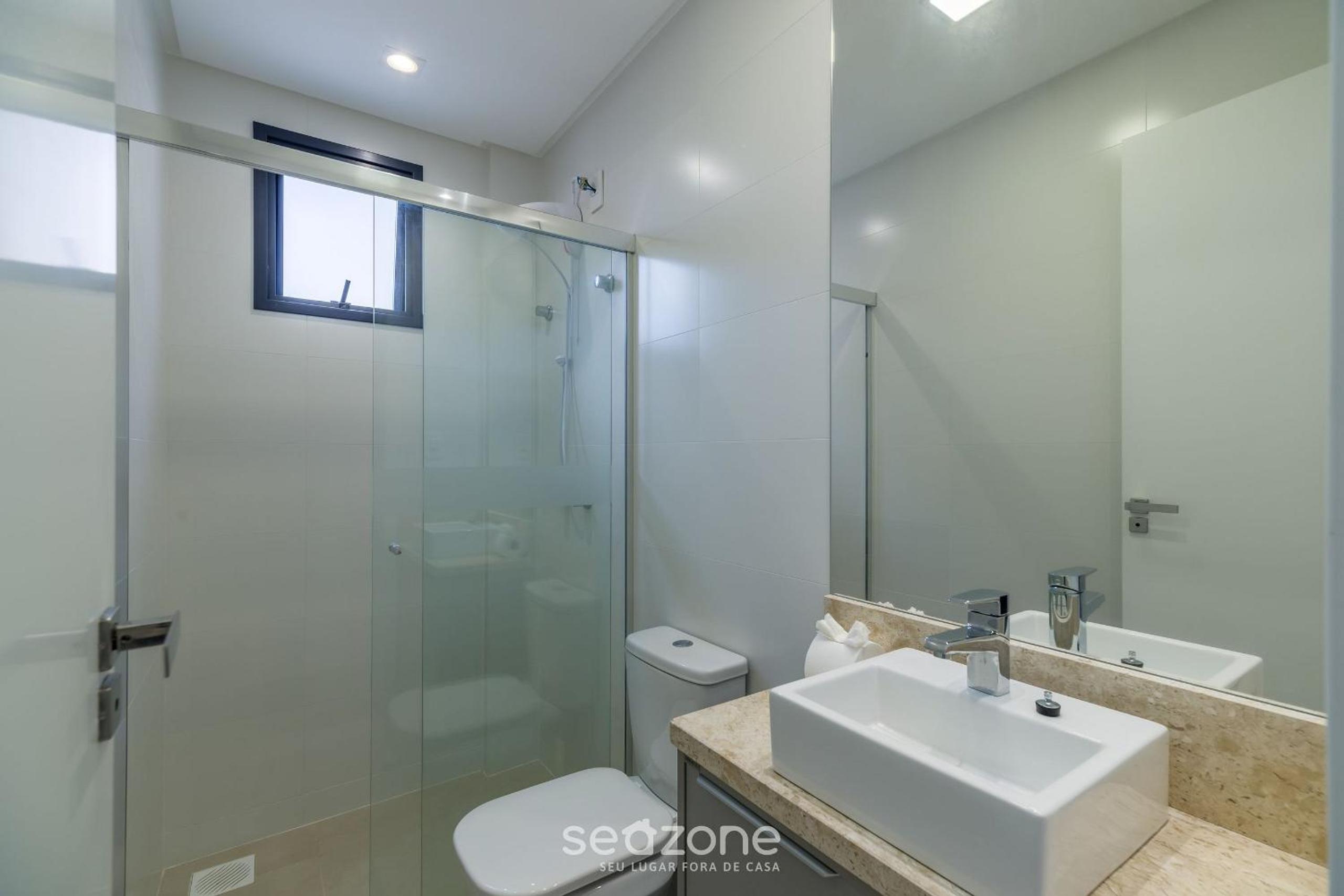 Apartment in Praia Brava, Itajaí - PVG0501