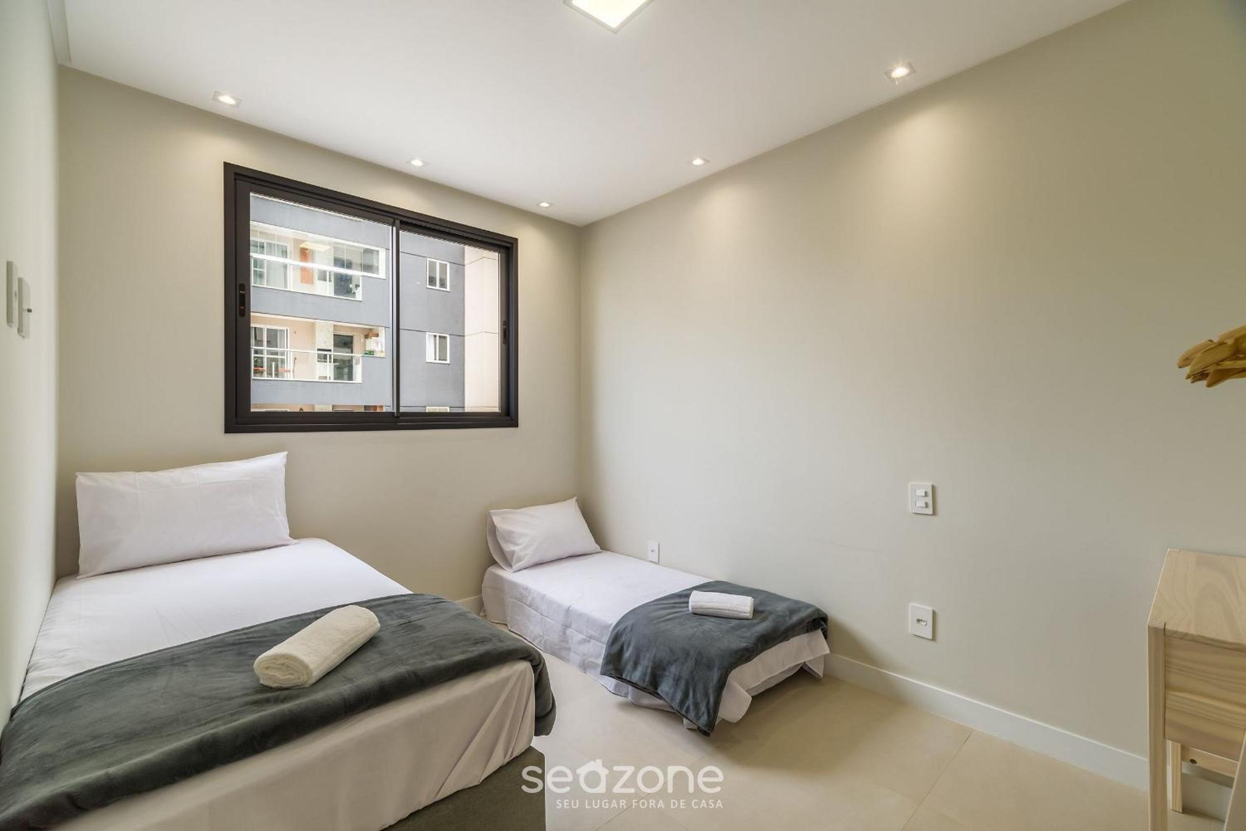 Apartment in Praia Brava, Itajaí - PVG0501