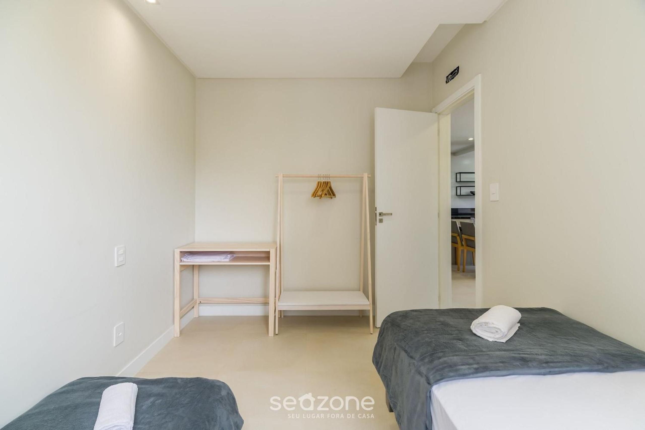 Apartment in Praia Brava, Itajaí - PVG0501