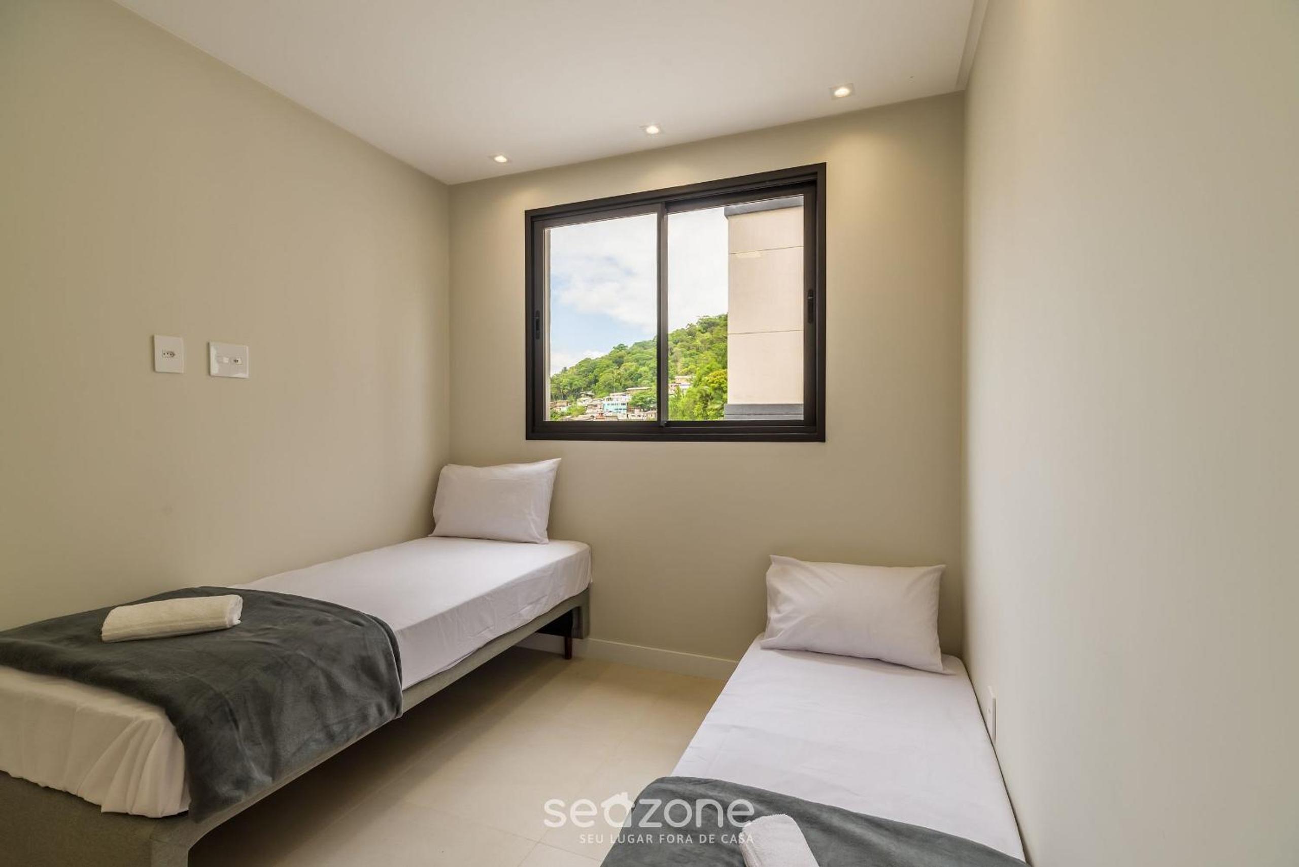 Apartment in Praia Brava, Itajaí - PVG0501
