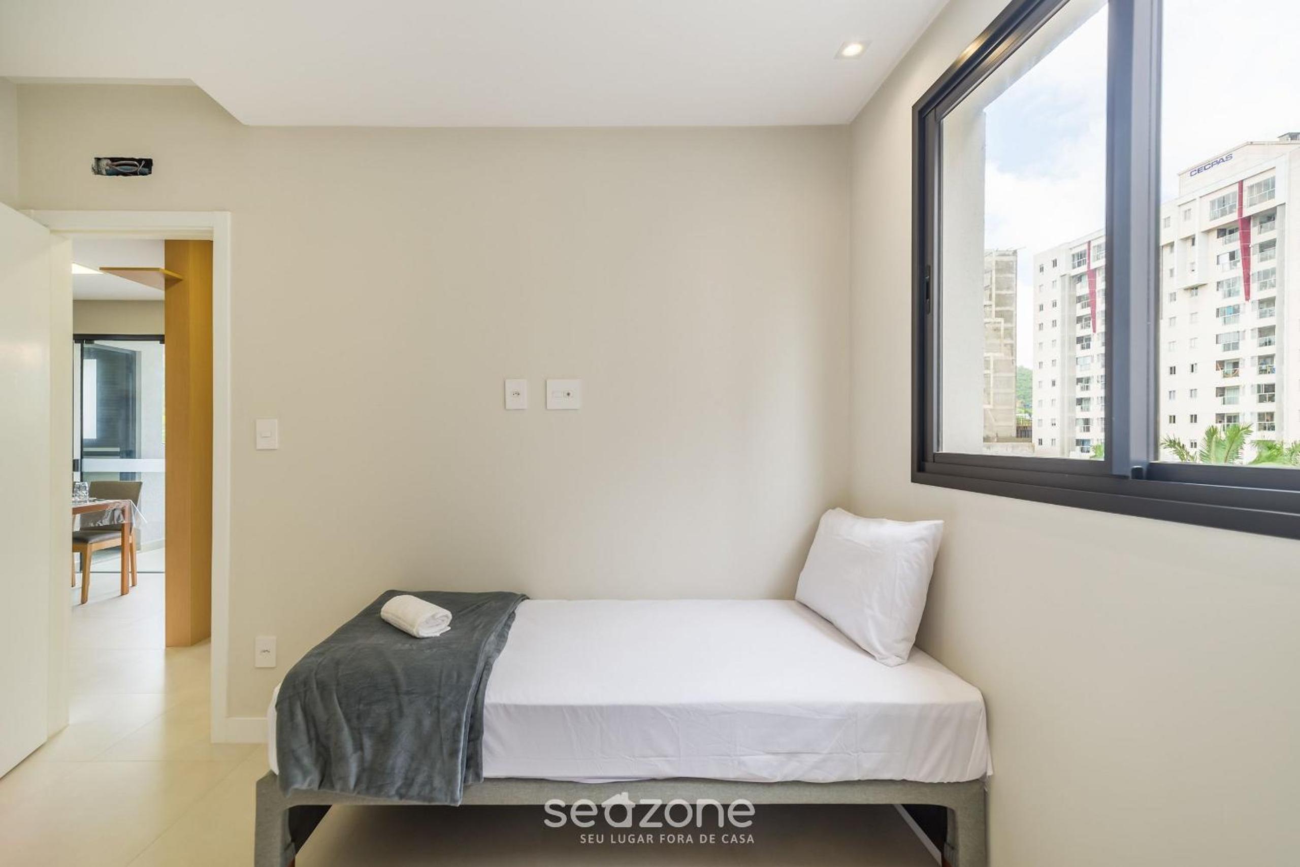 Apartment in Praia Brava, Itajaí - PVG0501