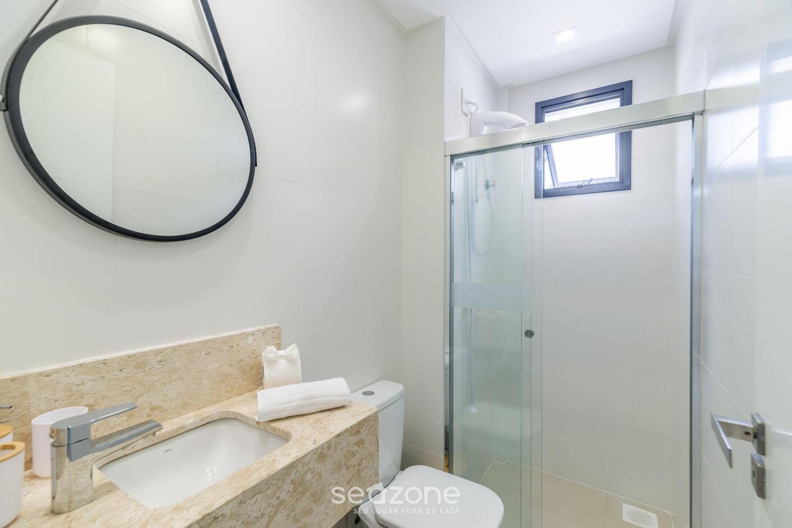 Apartment in Praia Brava, Itajaí - PVG0501