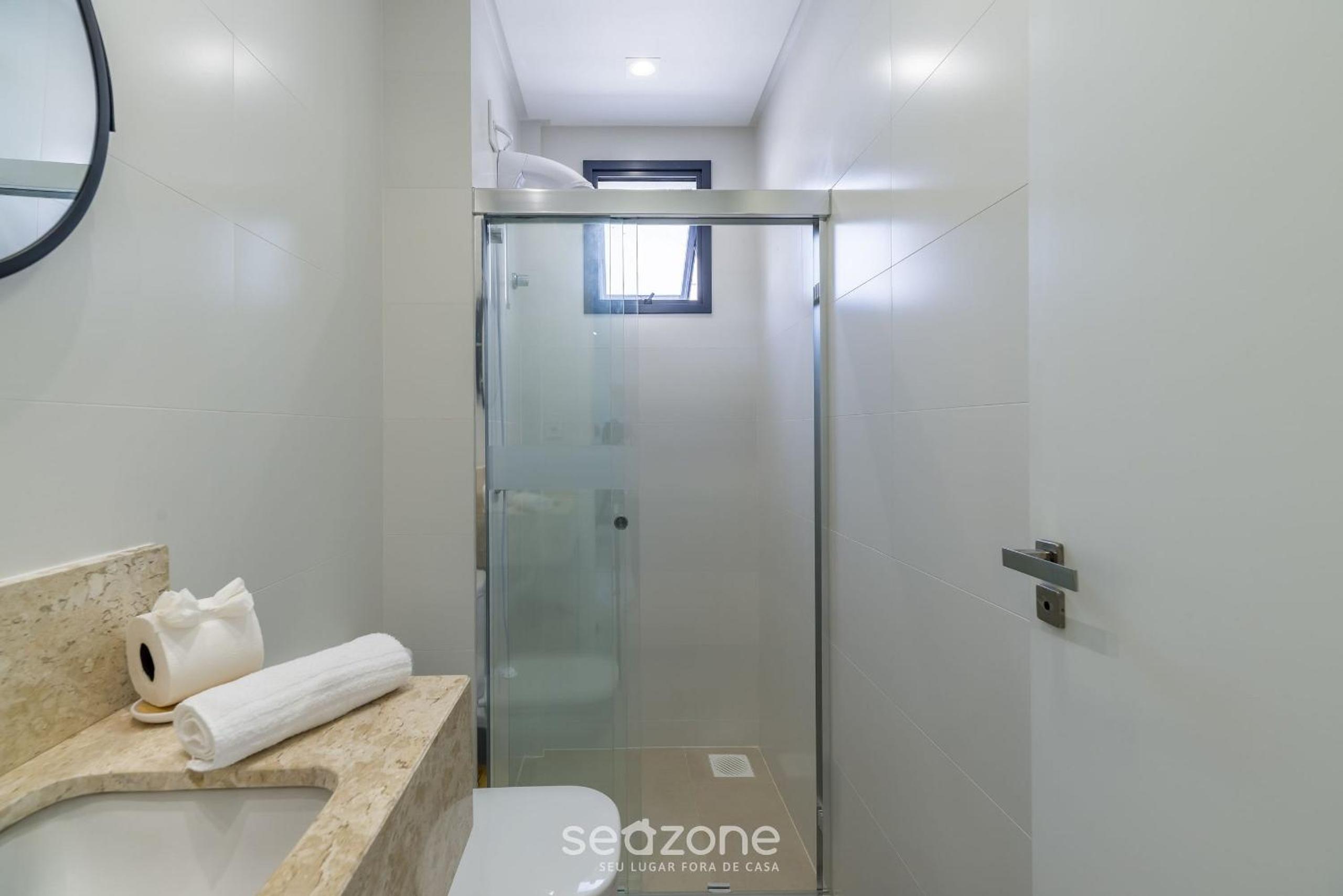Apartment in Praia Brava, Itajaí - PVG0501