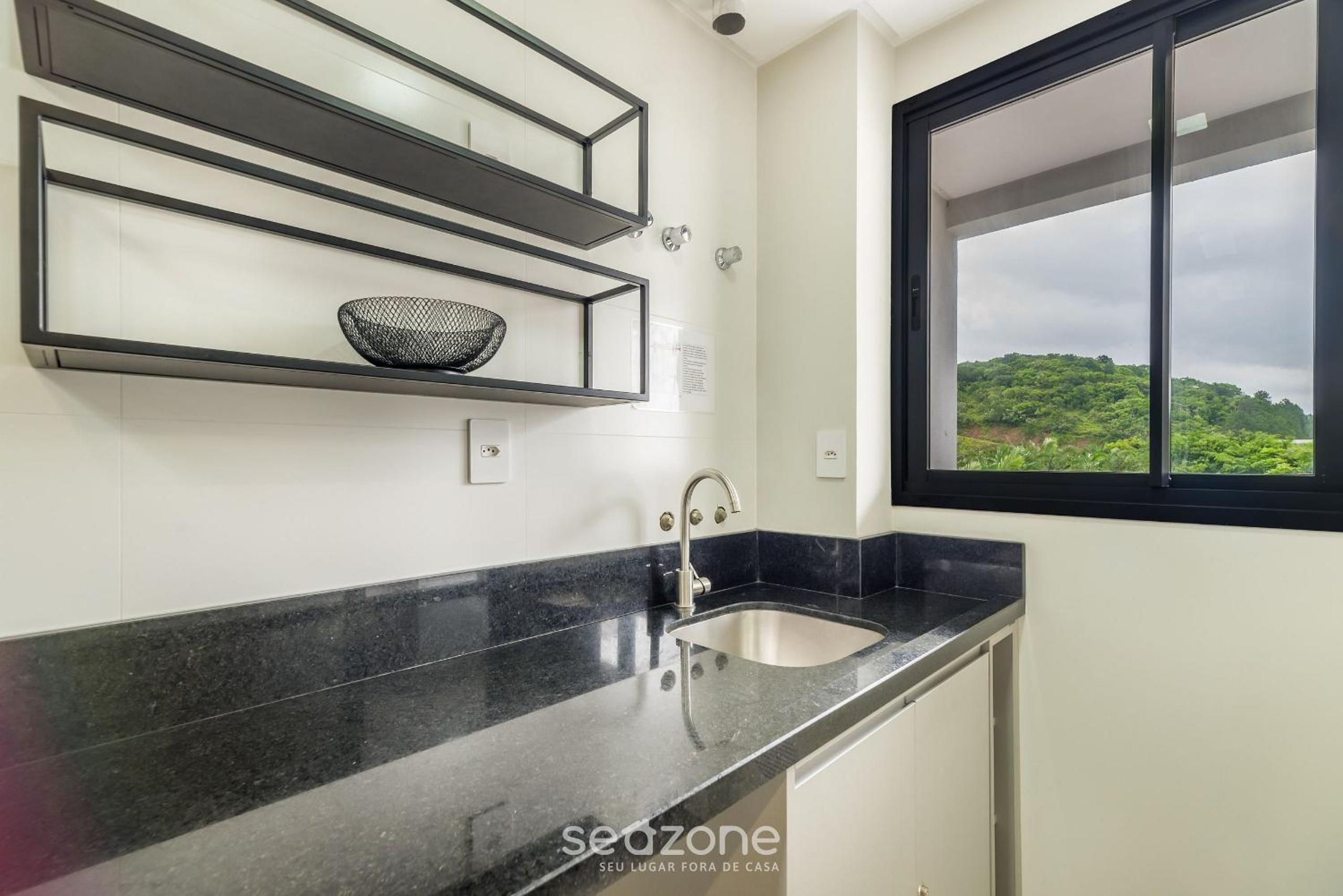 Apartment in Praia Brava, Itajaí - PVG0501