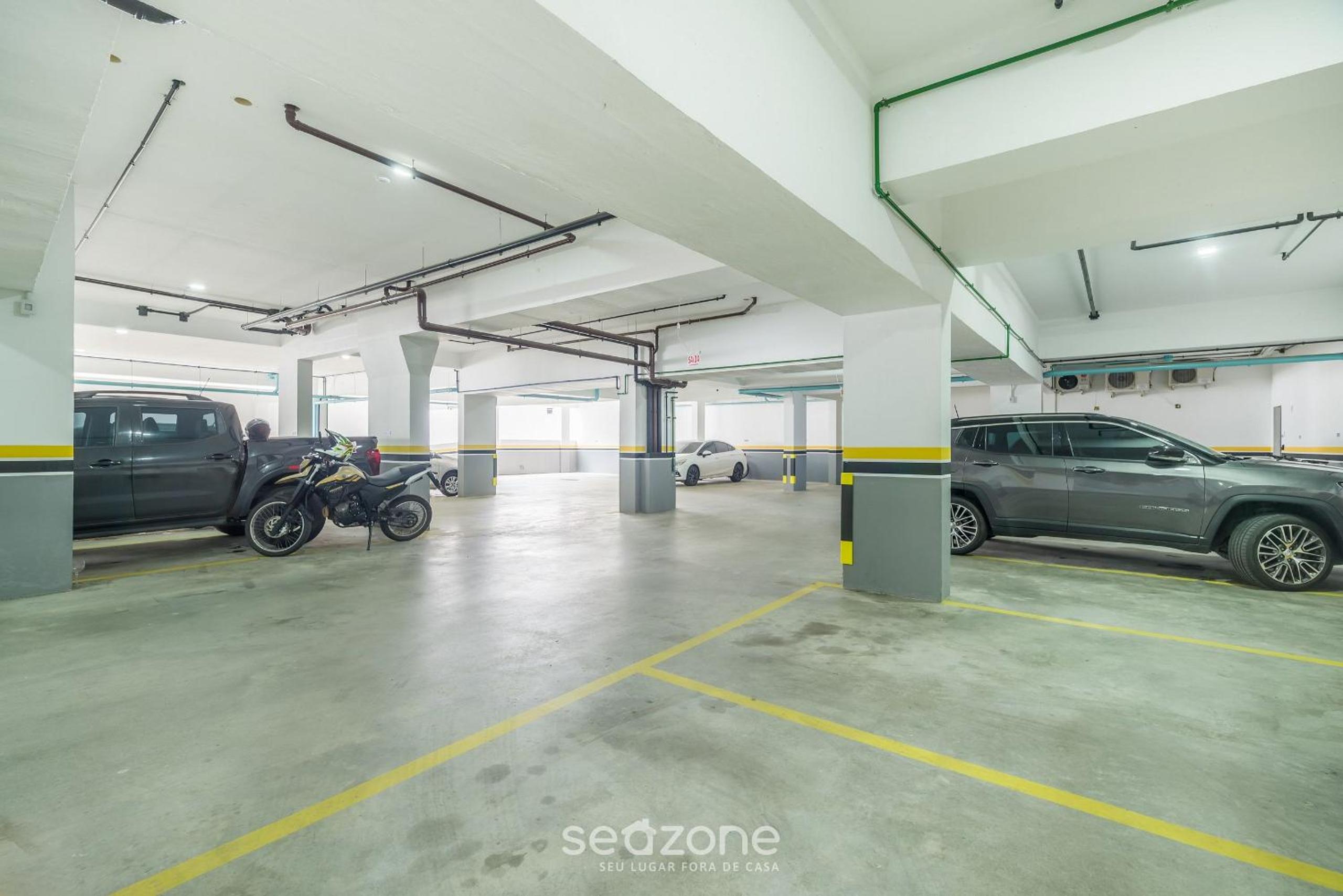 Apartment in Praia Brava, Itajaí - PVG0501
