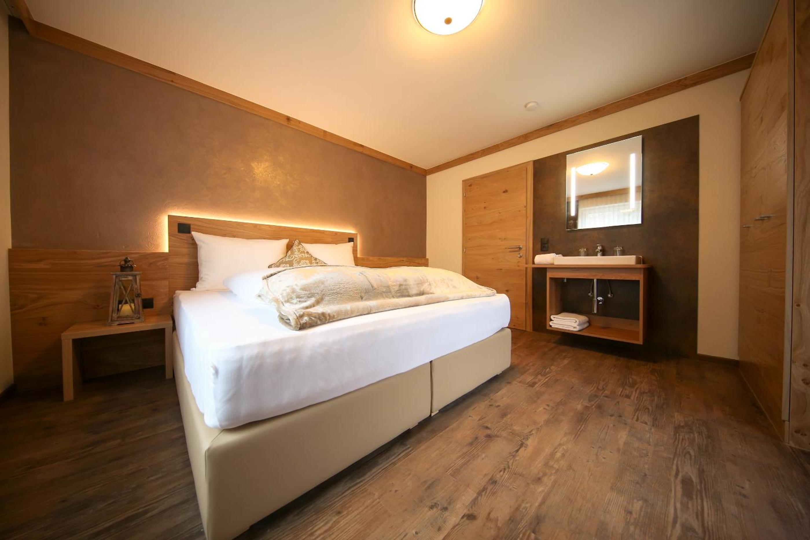 Chalet Alpinhome view 4