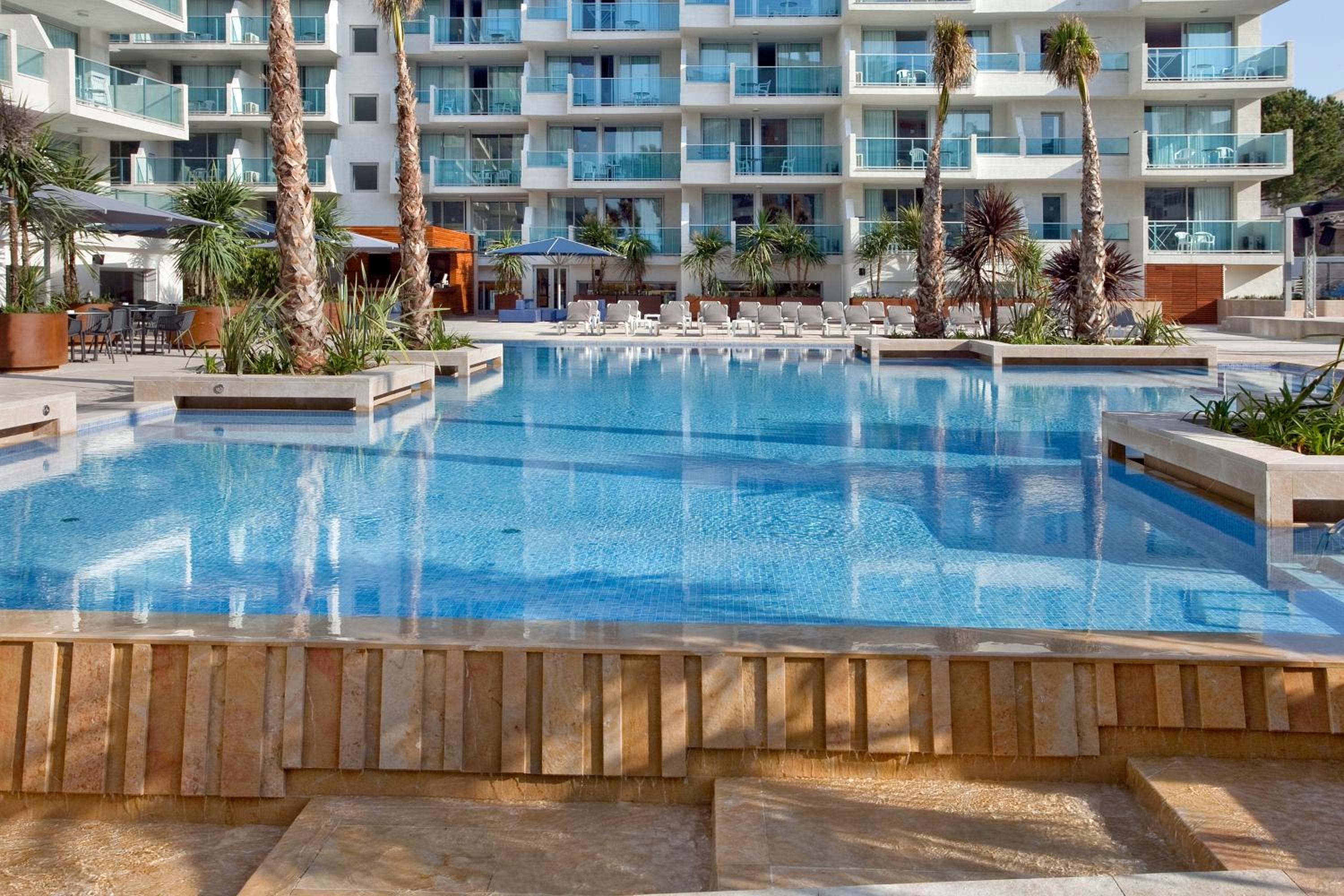 Acacias Apartamentos Salou