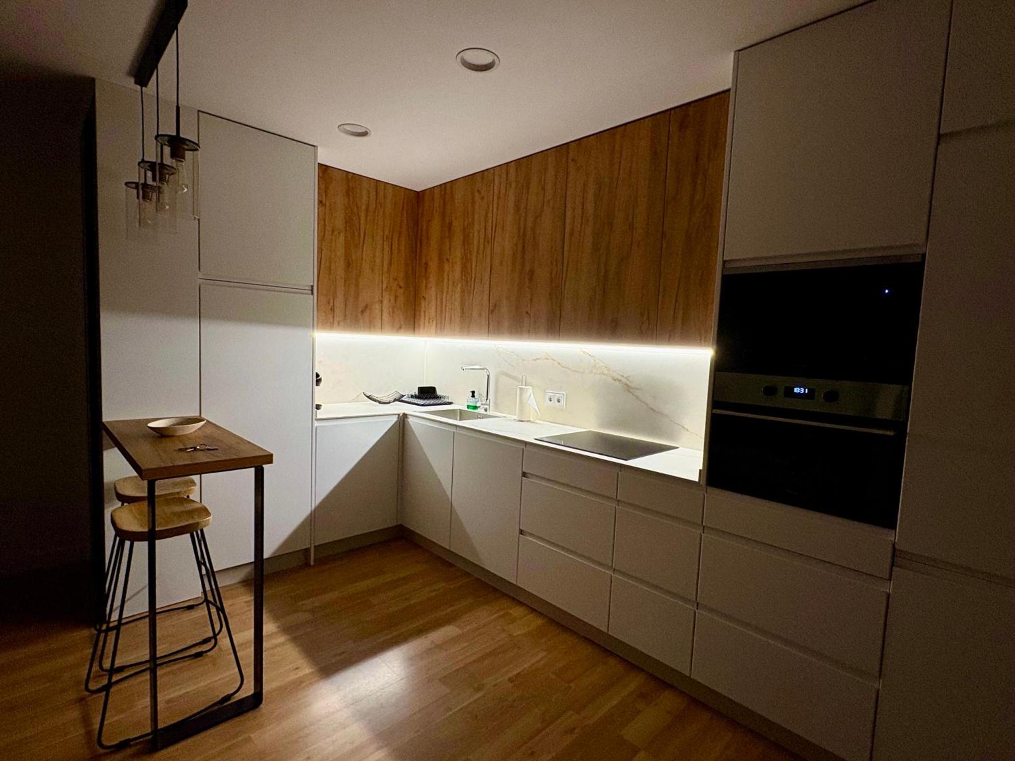 Geysotur Central Córdoba Suite