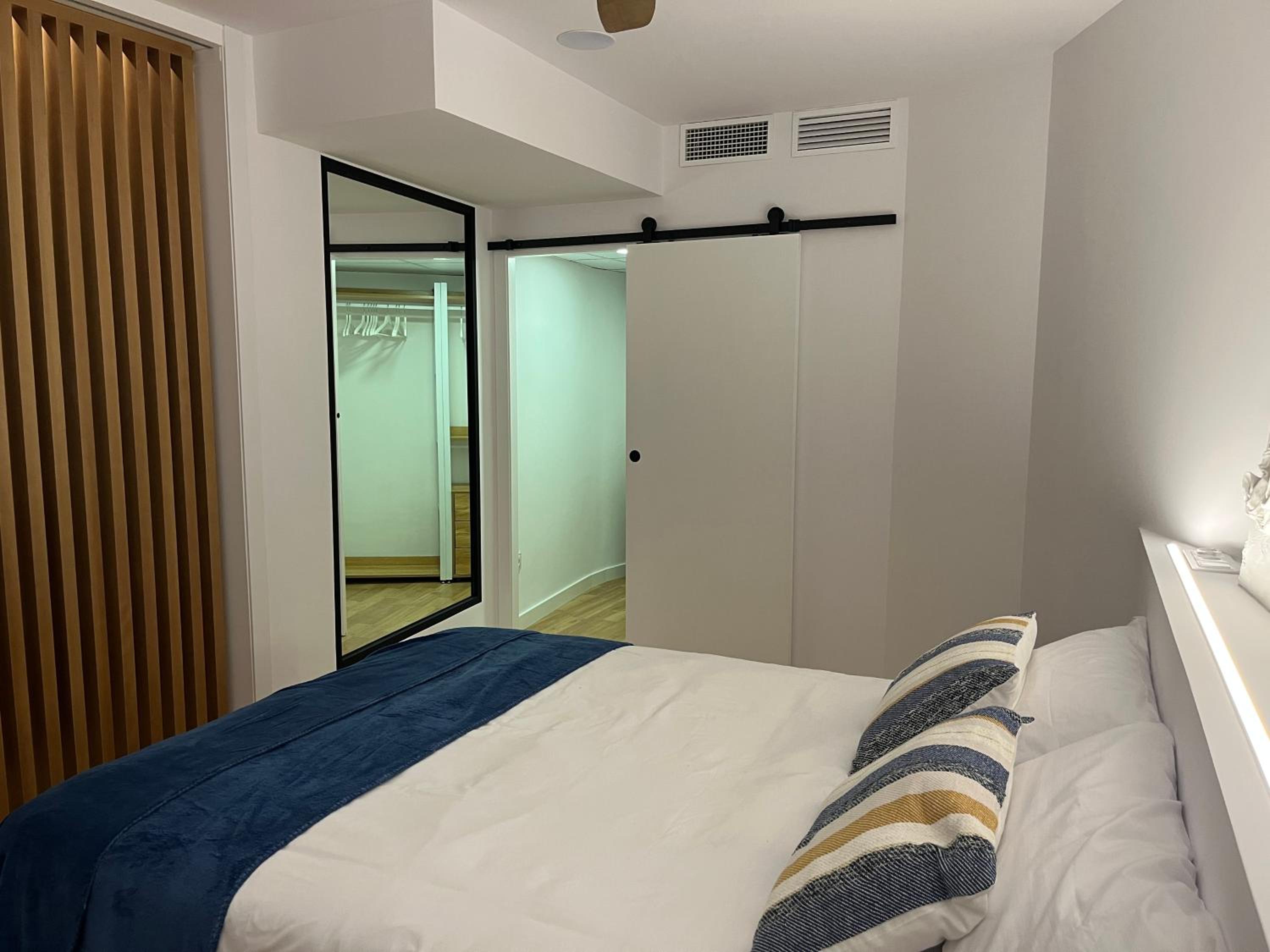 Geysotur Central Córdoba Suite
