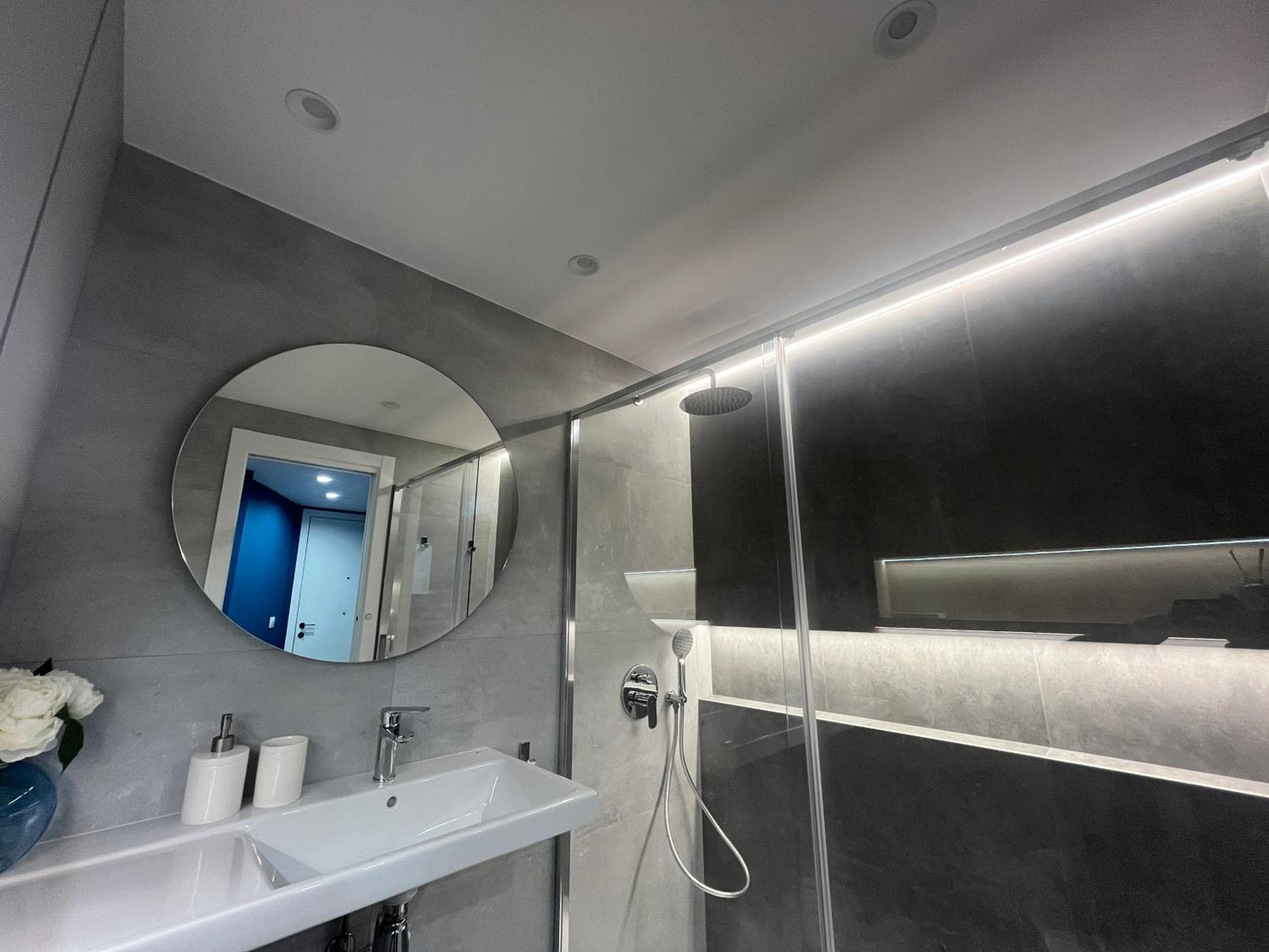 Geysotur Central Córdoba Suite