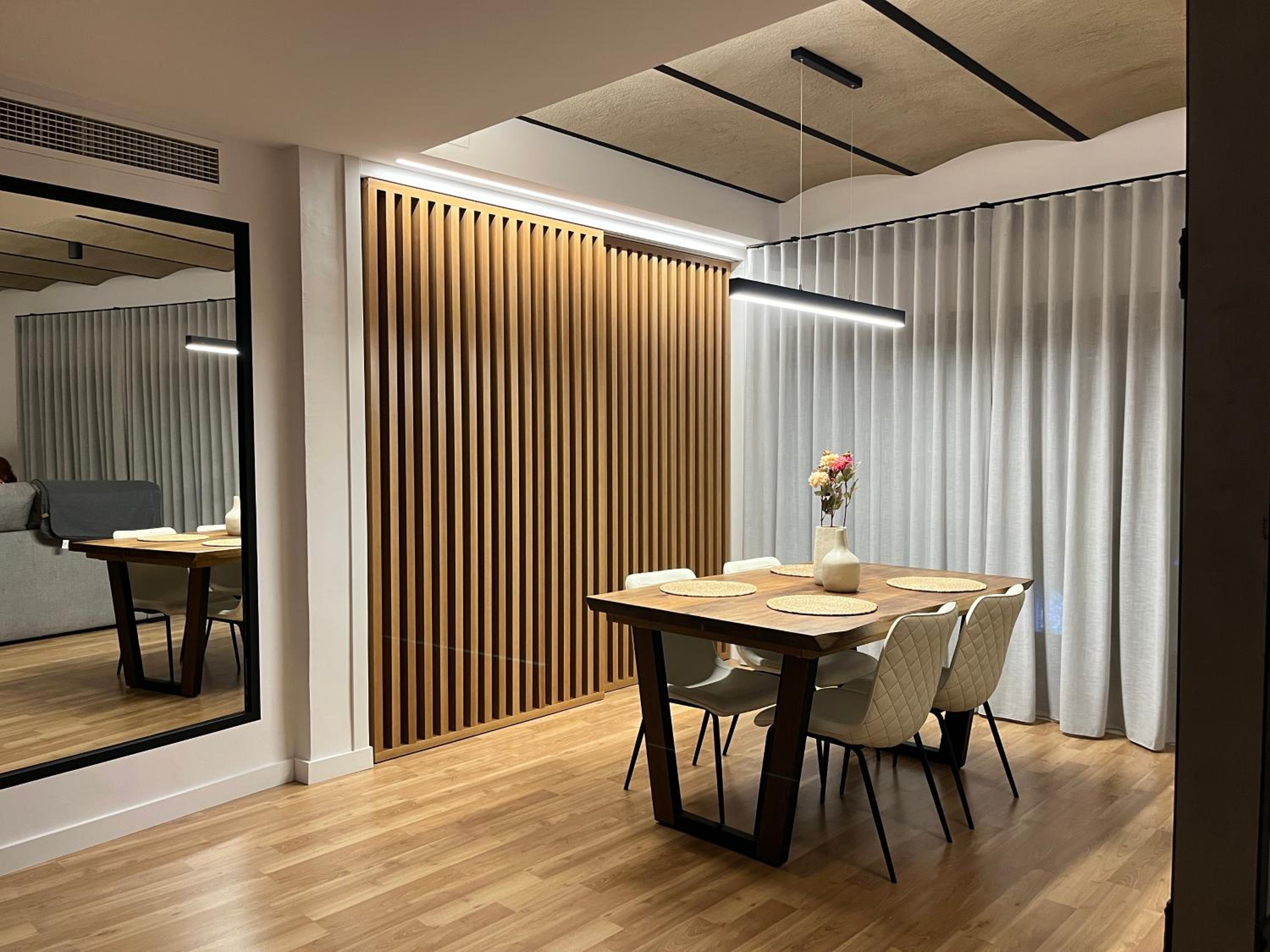Geysotur Central Córdoba Suite