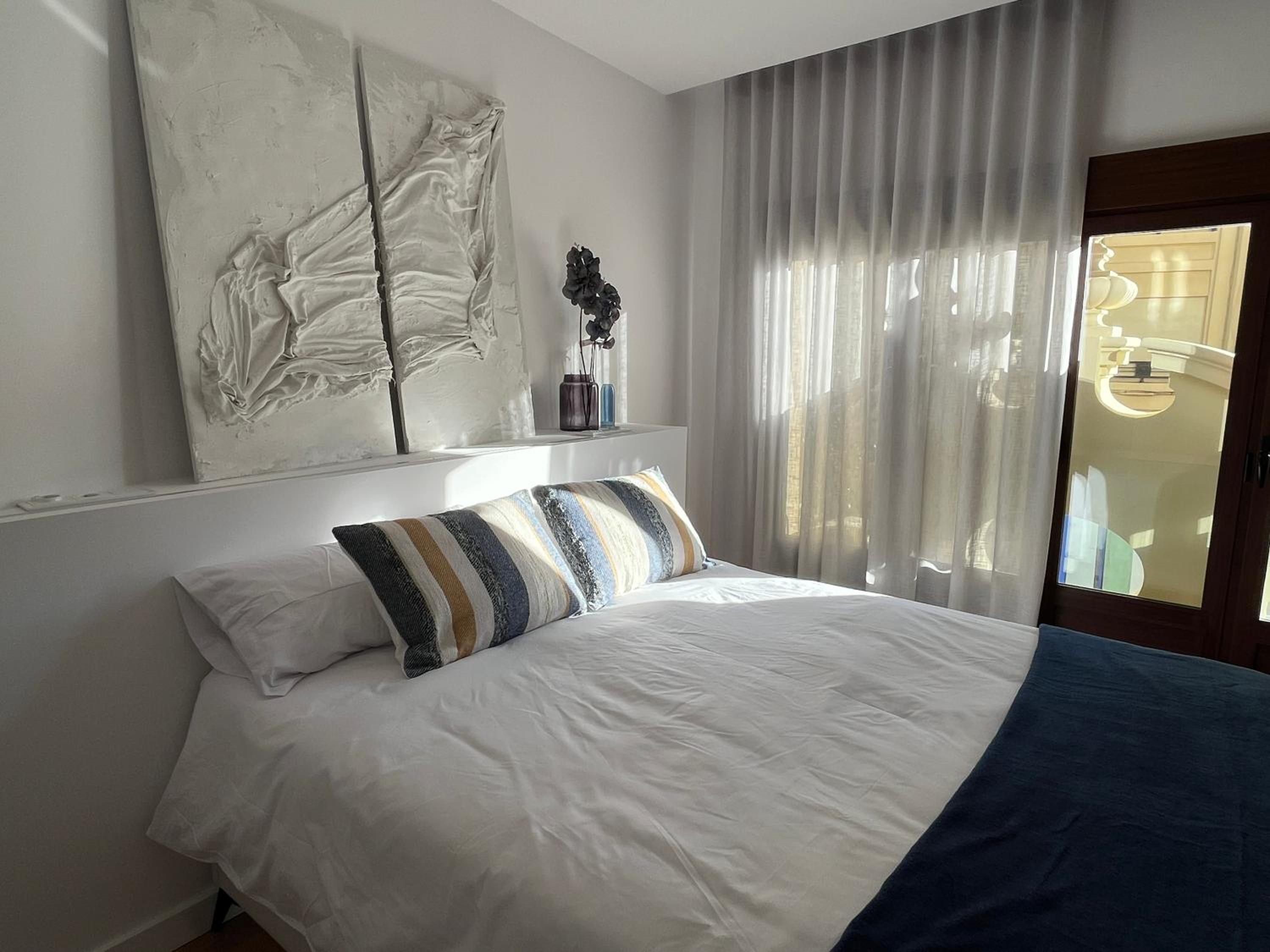 Geysotur Central Córdoba Suite