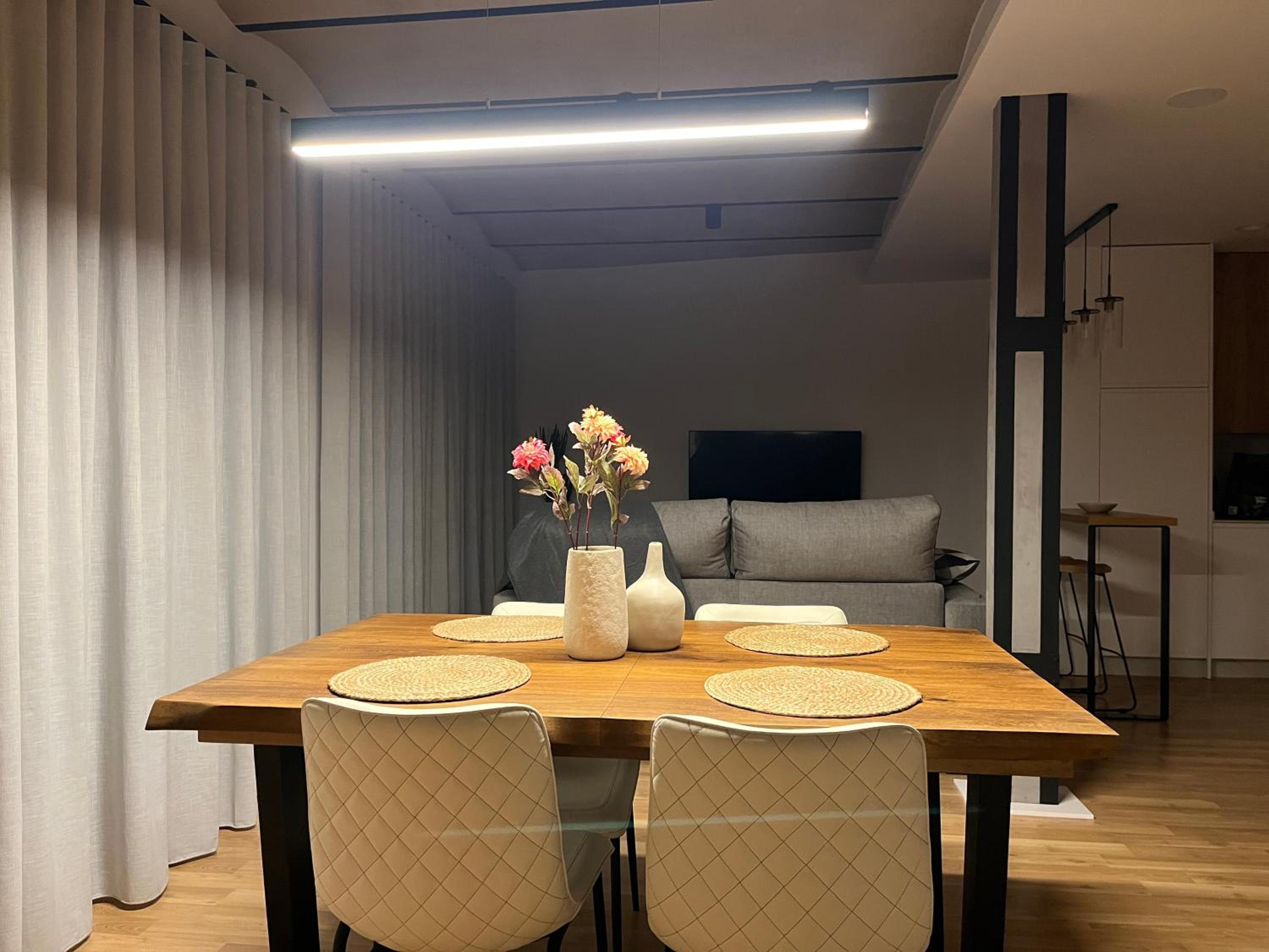 Geysotur Central Córdoba Suite