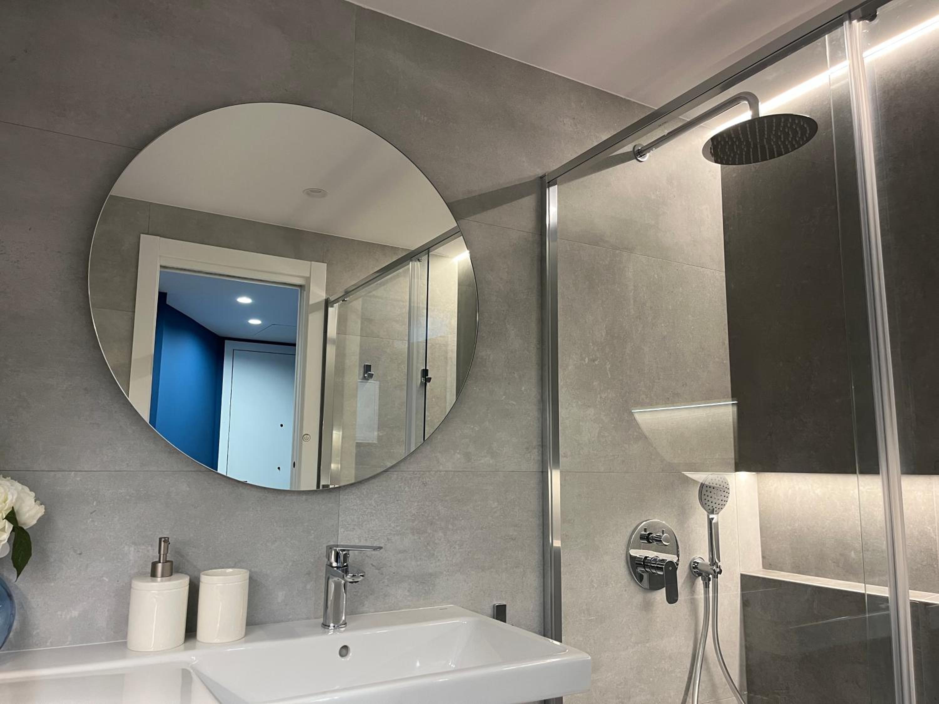 Geysotur Central Córdoba Suite