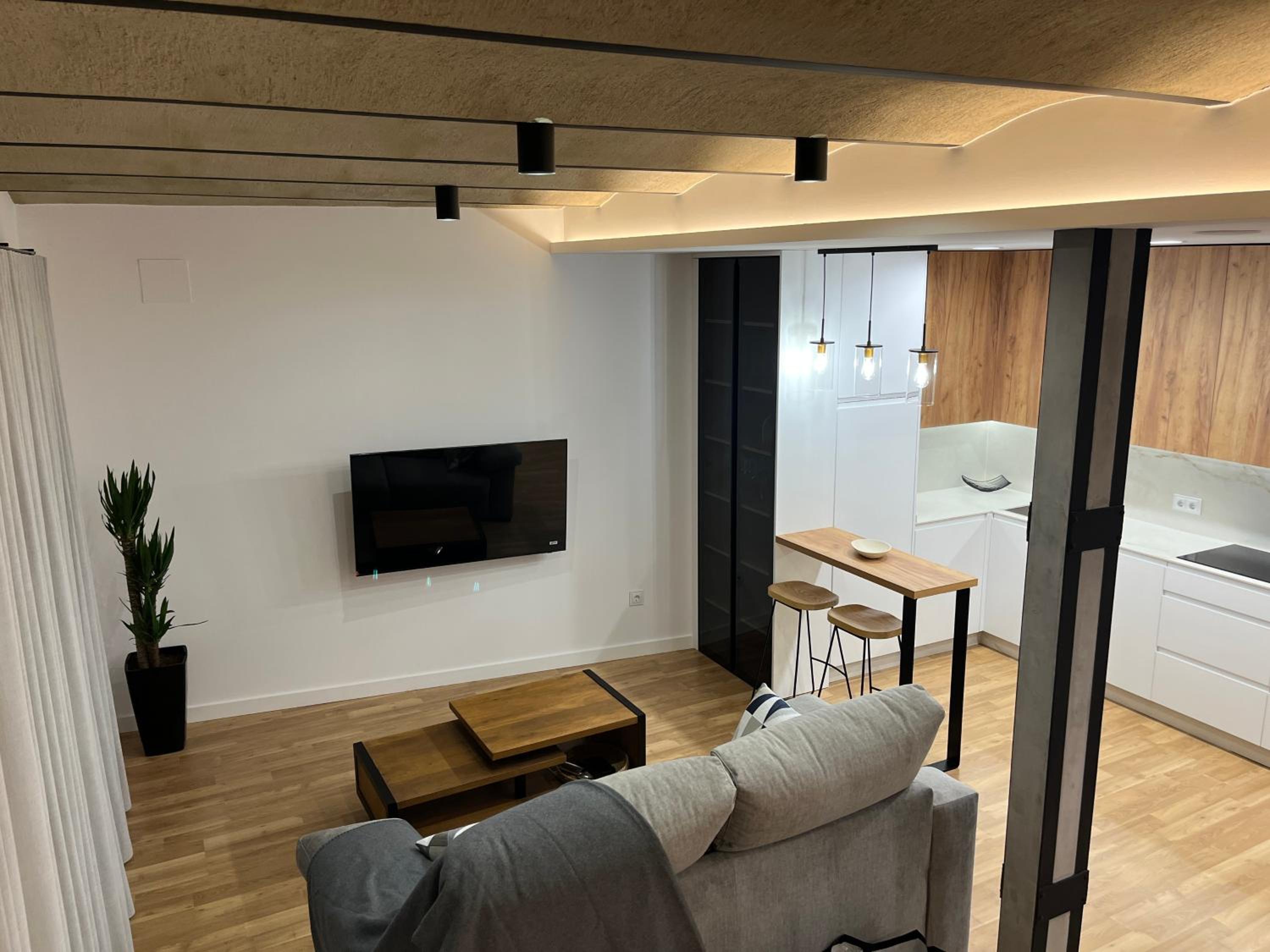 Geysotur Central Córdoba Suite