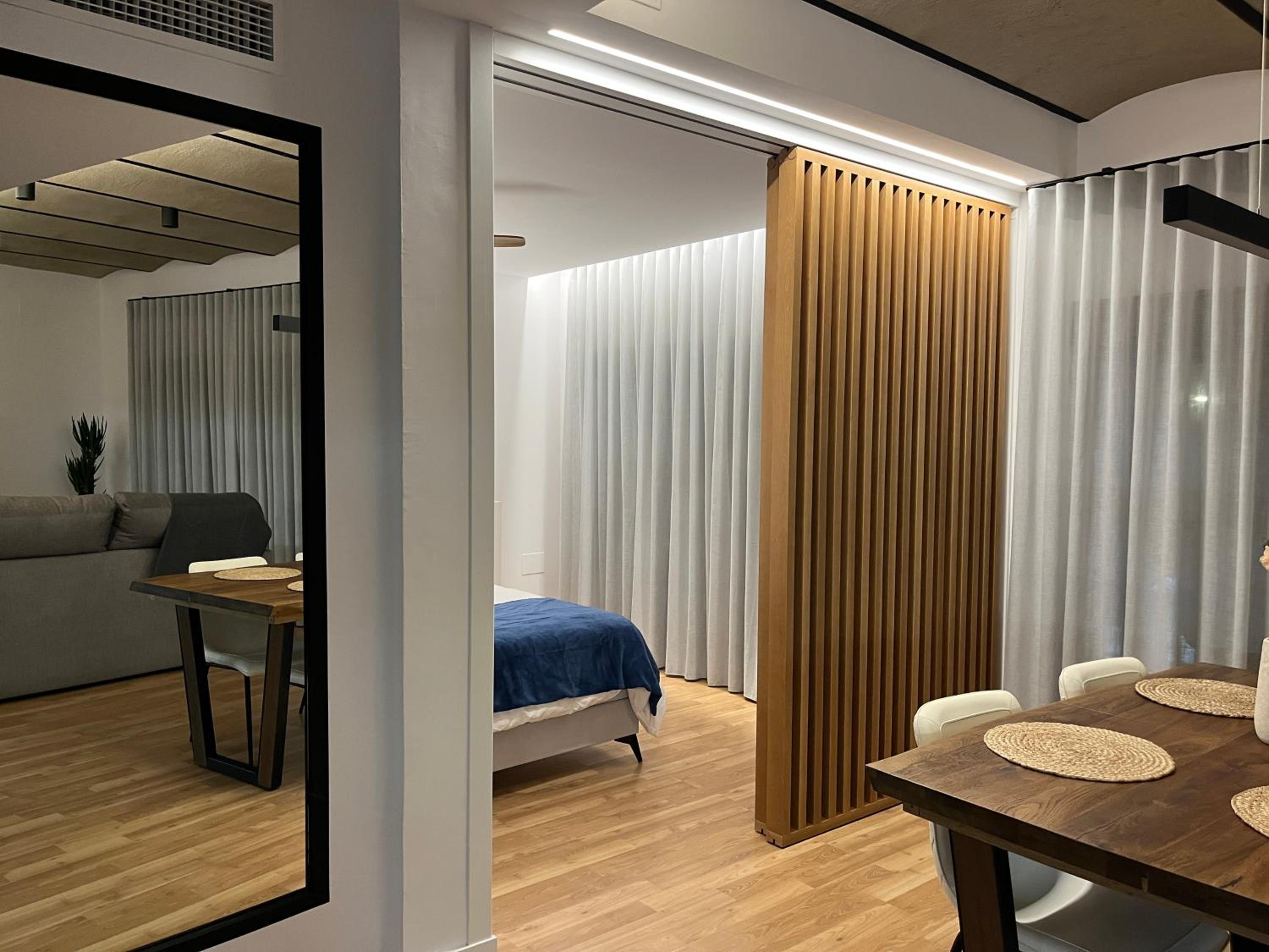 Geysotur Central Córdoba Suite