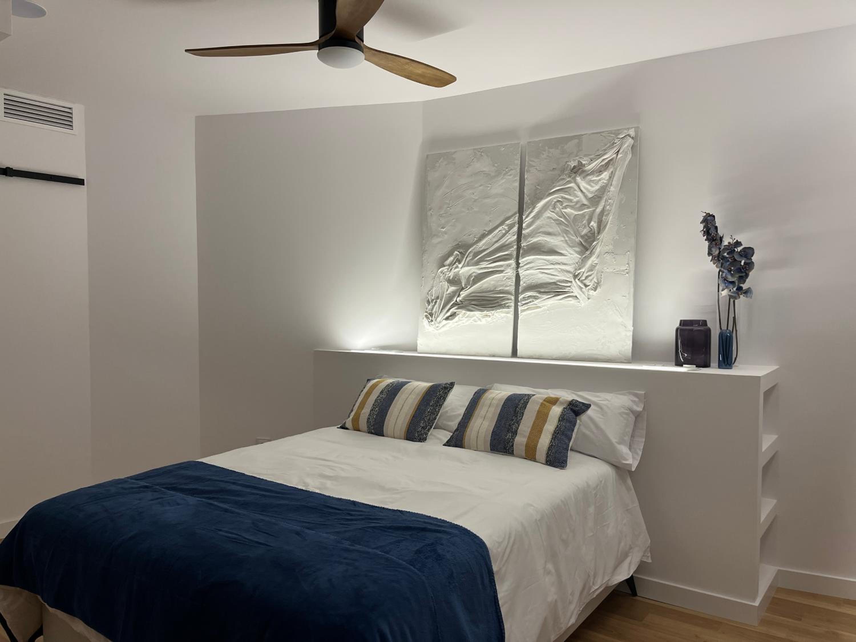 Geysotur Central Córdoba Suite