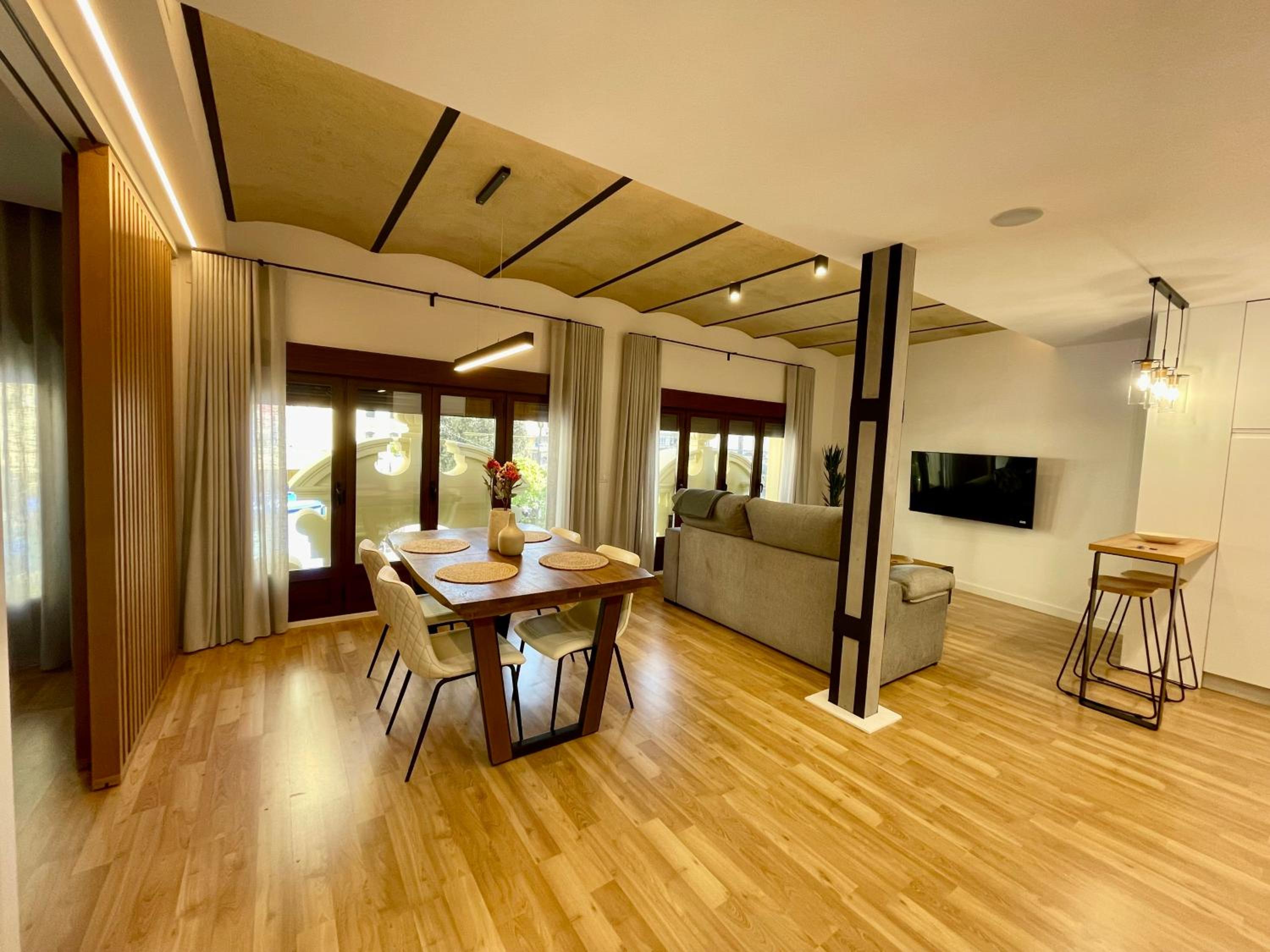Geysotur Central Córdoba Suite