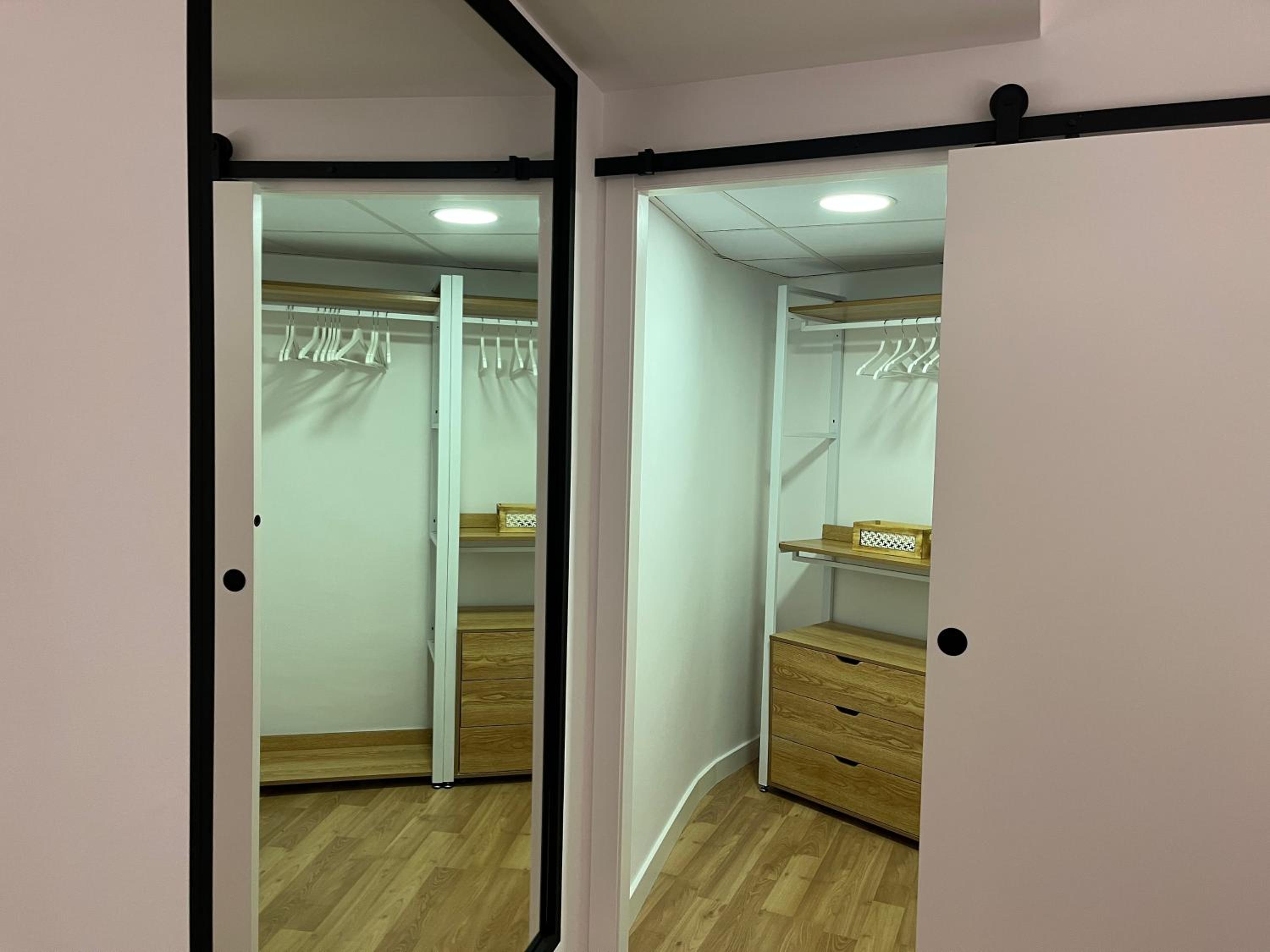 Geysotur Central Córdoba Suite