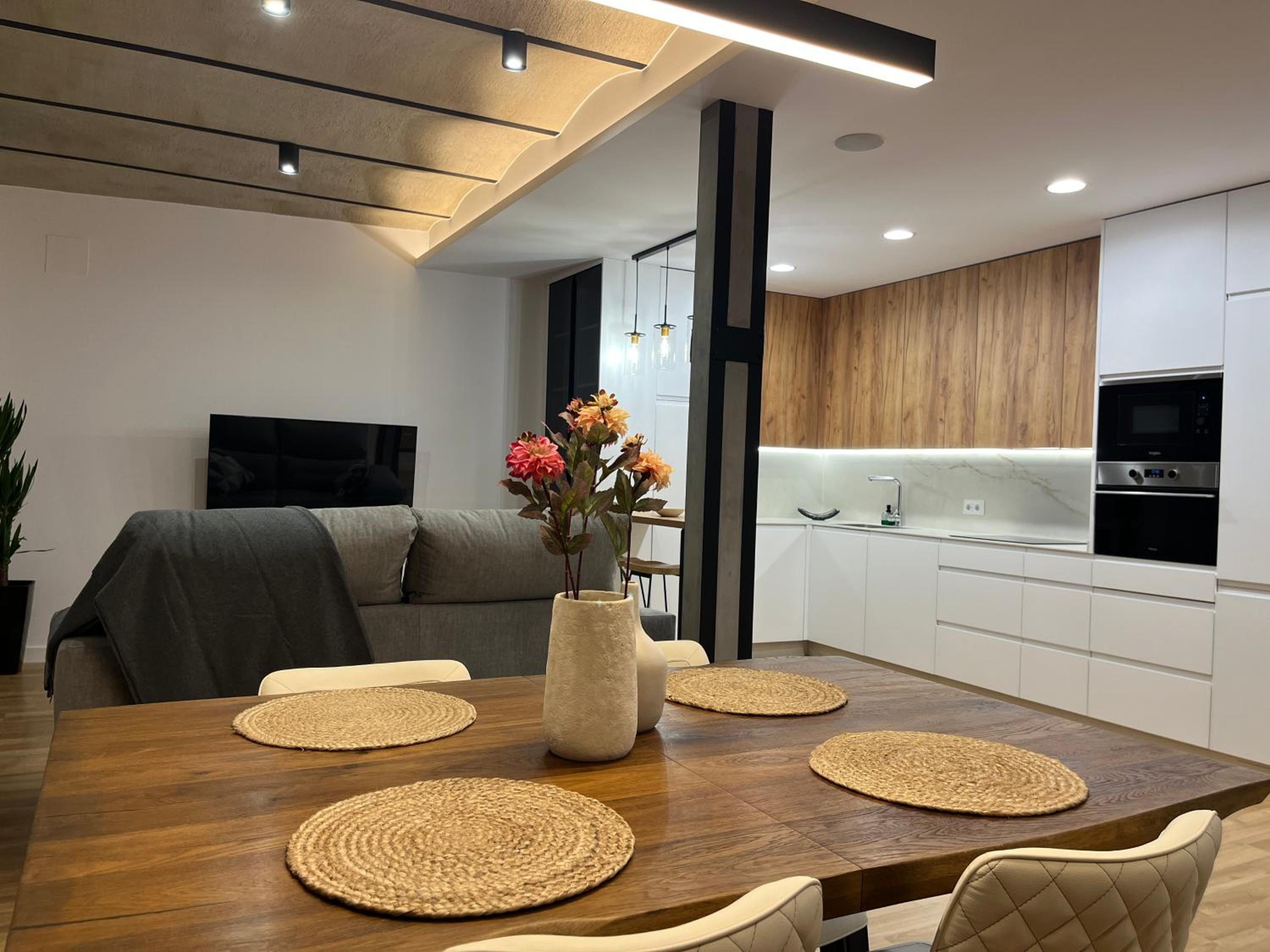 Geysotur Central Córdoba Suite