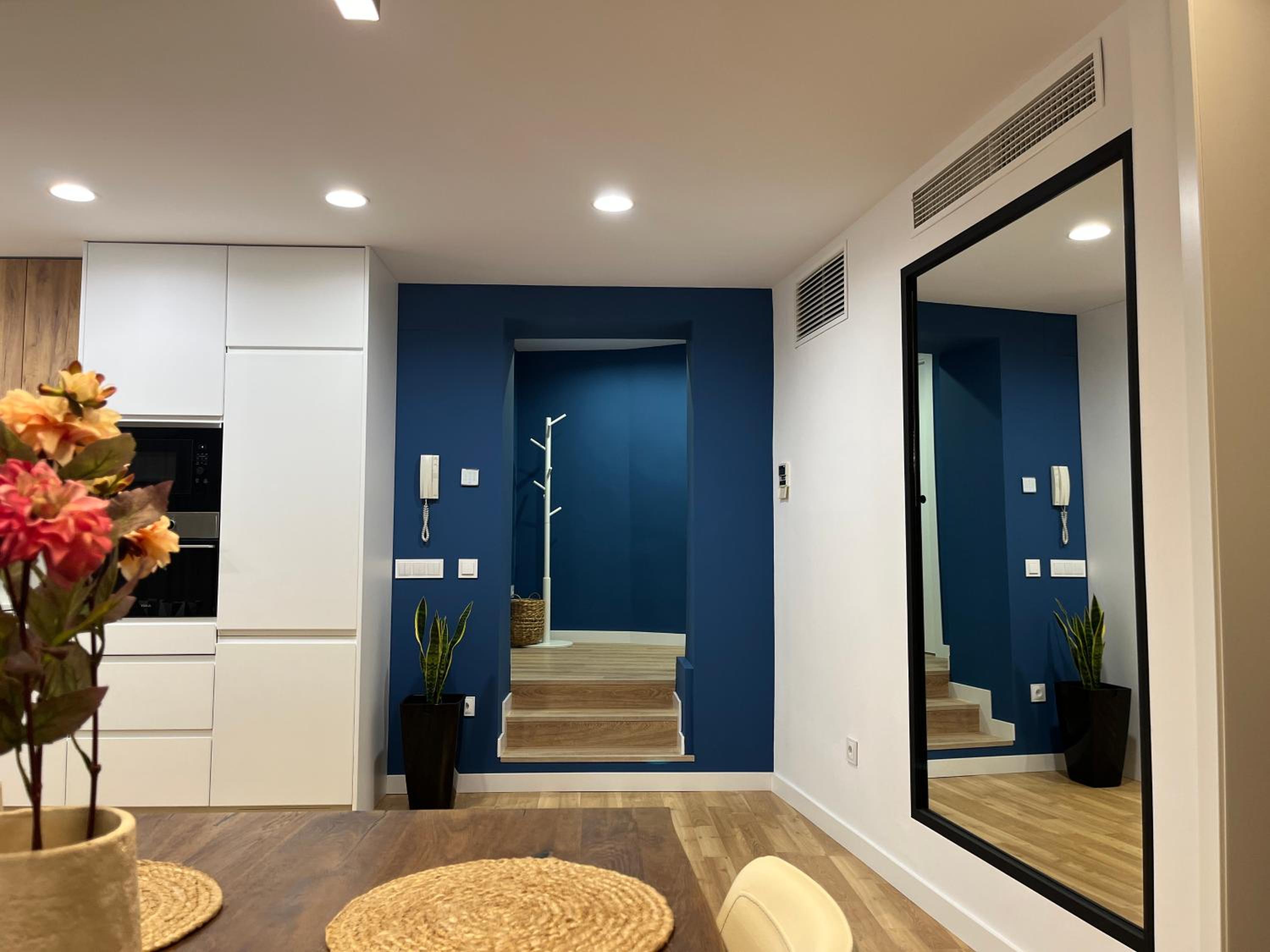 Geysotur Central Córdoba Suite