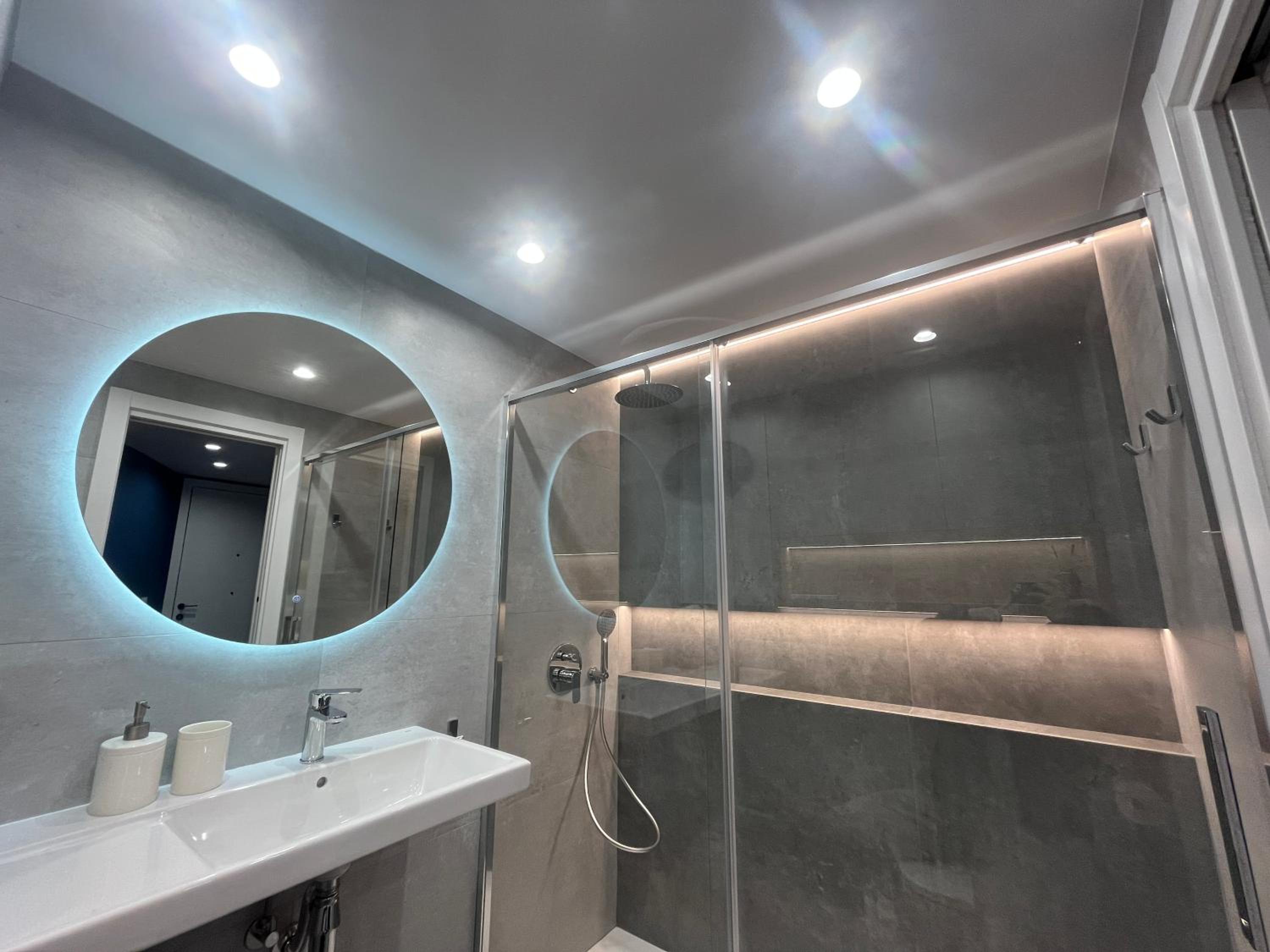 Geysotur Central Córdoba Suite