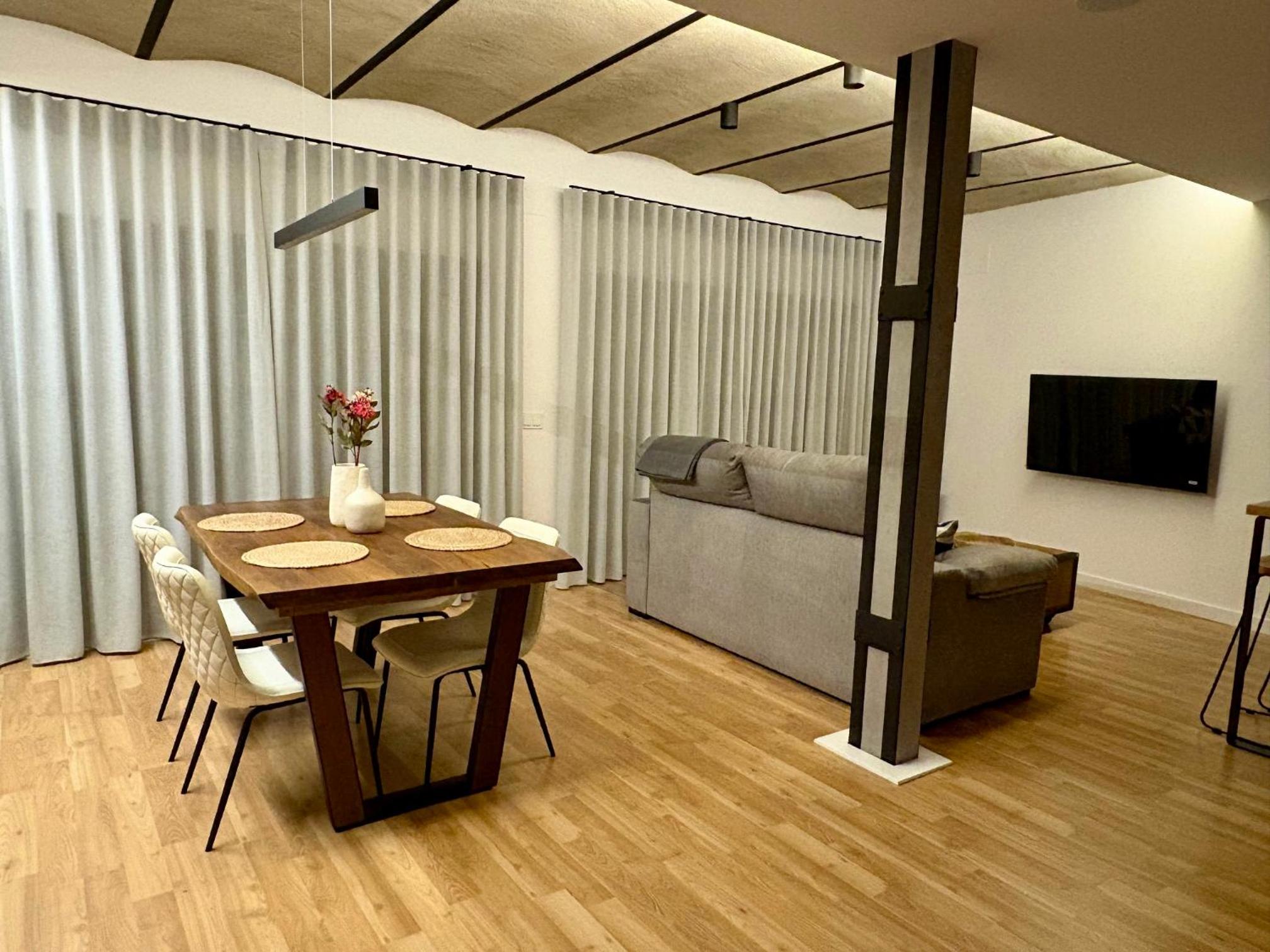 Geysotur Central Córdoba Suite