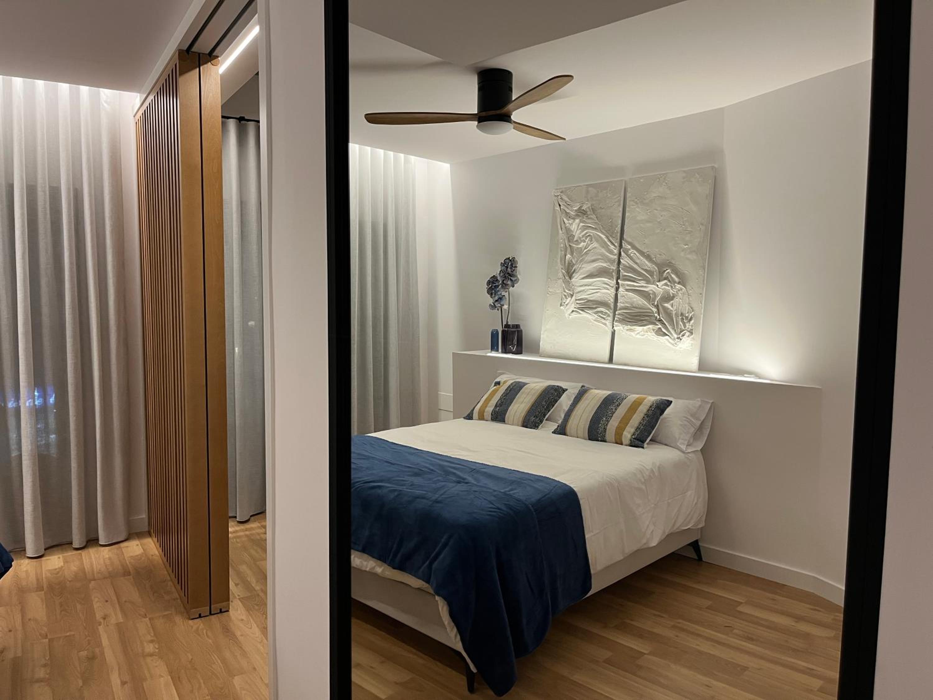 Geysotur Central Córdoba Suite