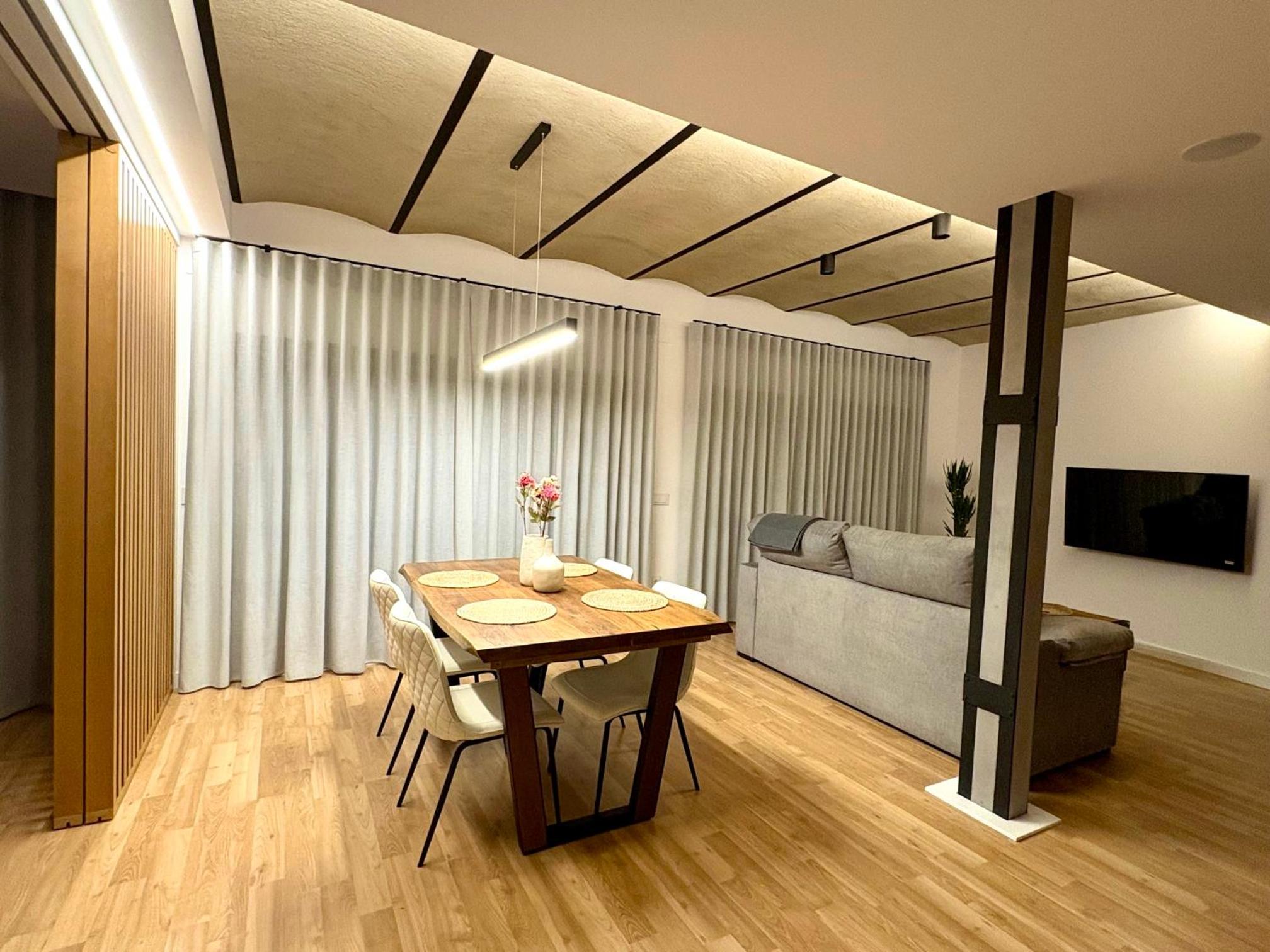 Geysotur Central Córdoba Suite