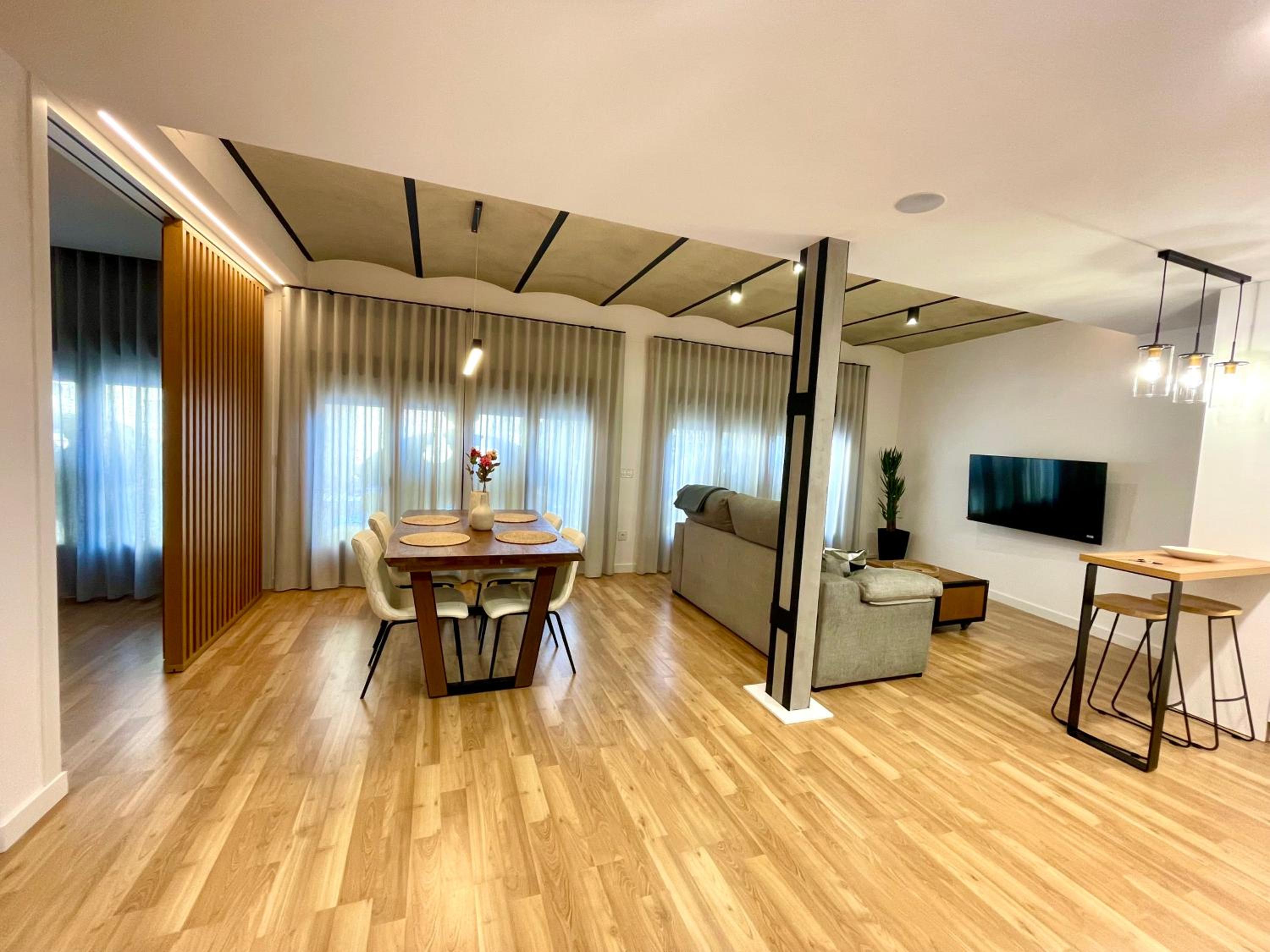 Geysotur Central Córdoba Suite