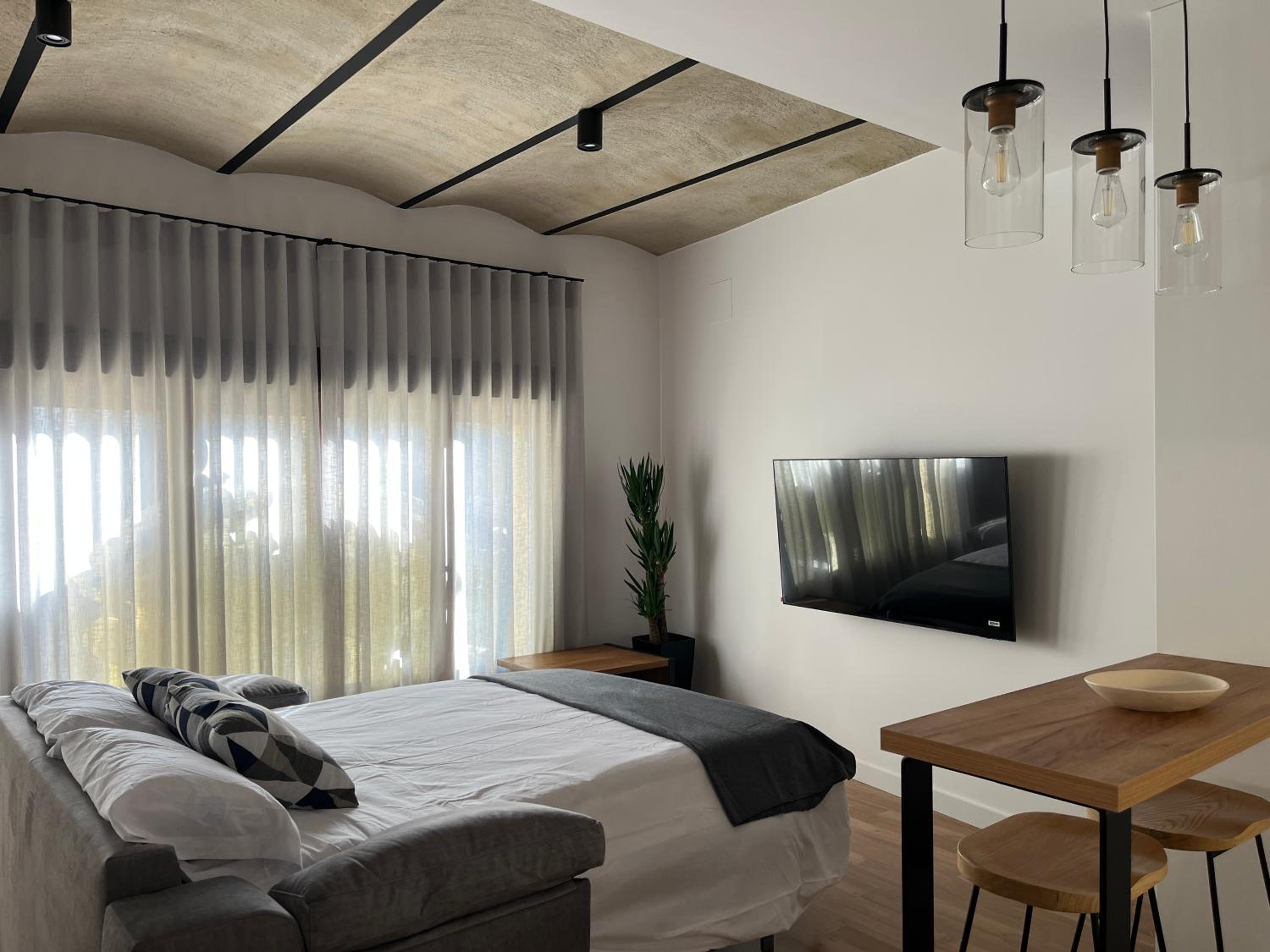 Geysotur Central Córdoba Suite
