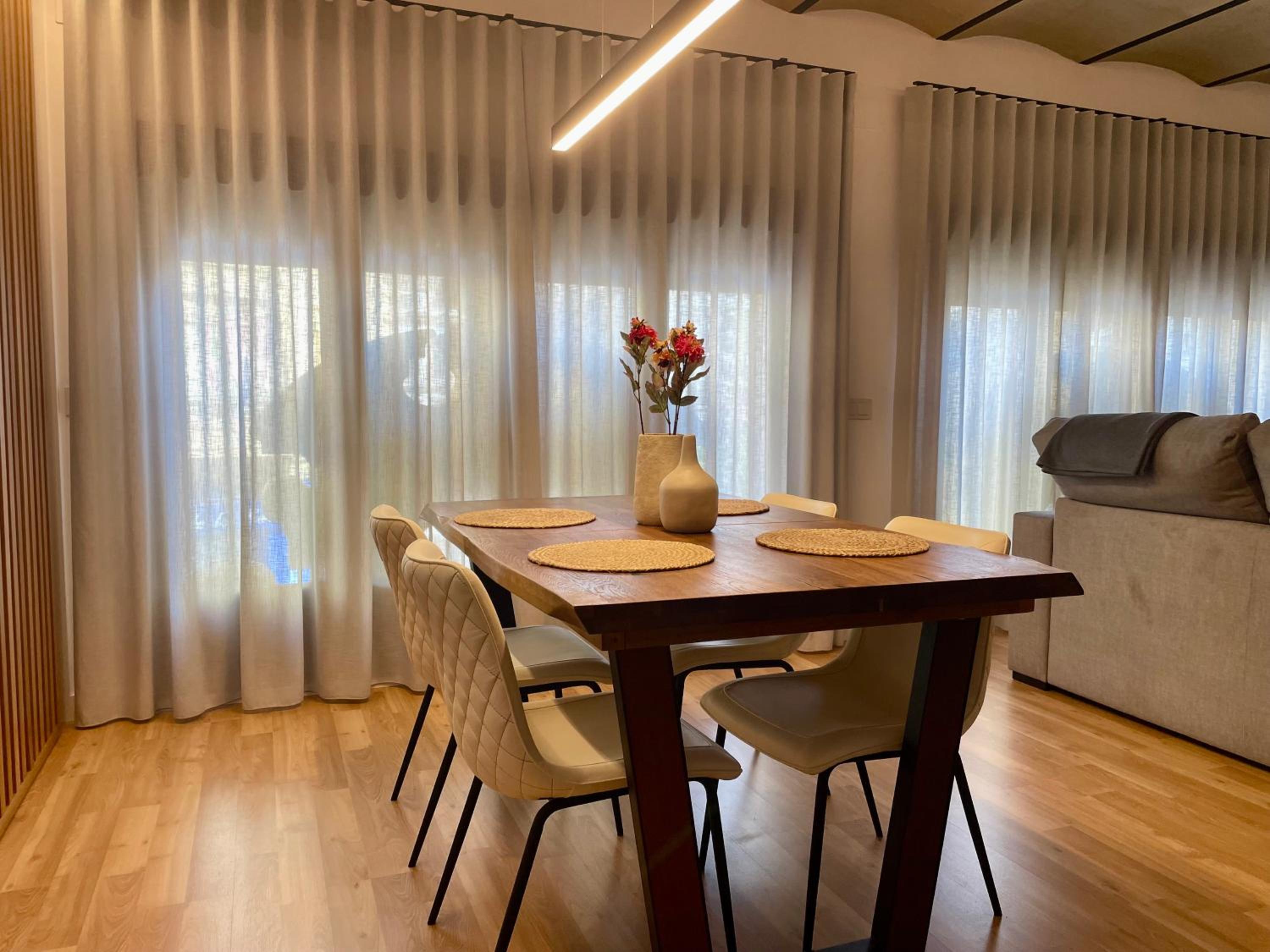 Geysotur Central Córdoba Suite