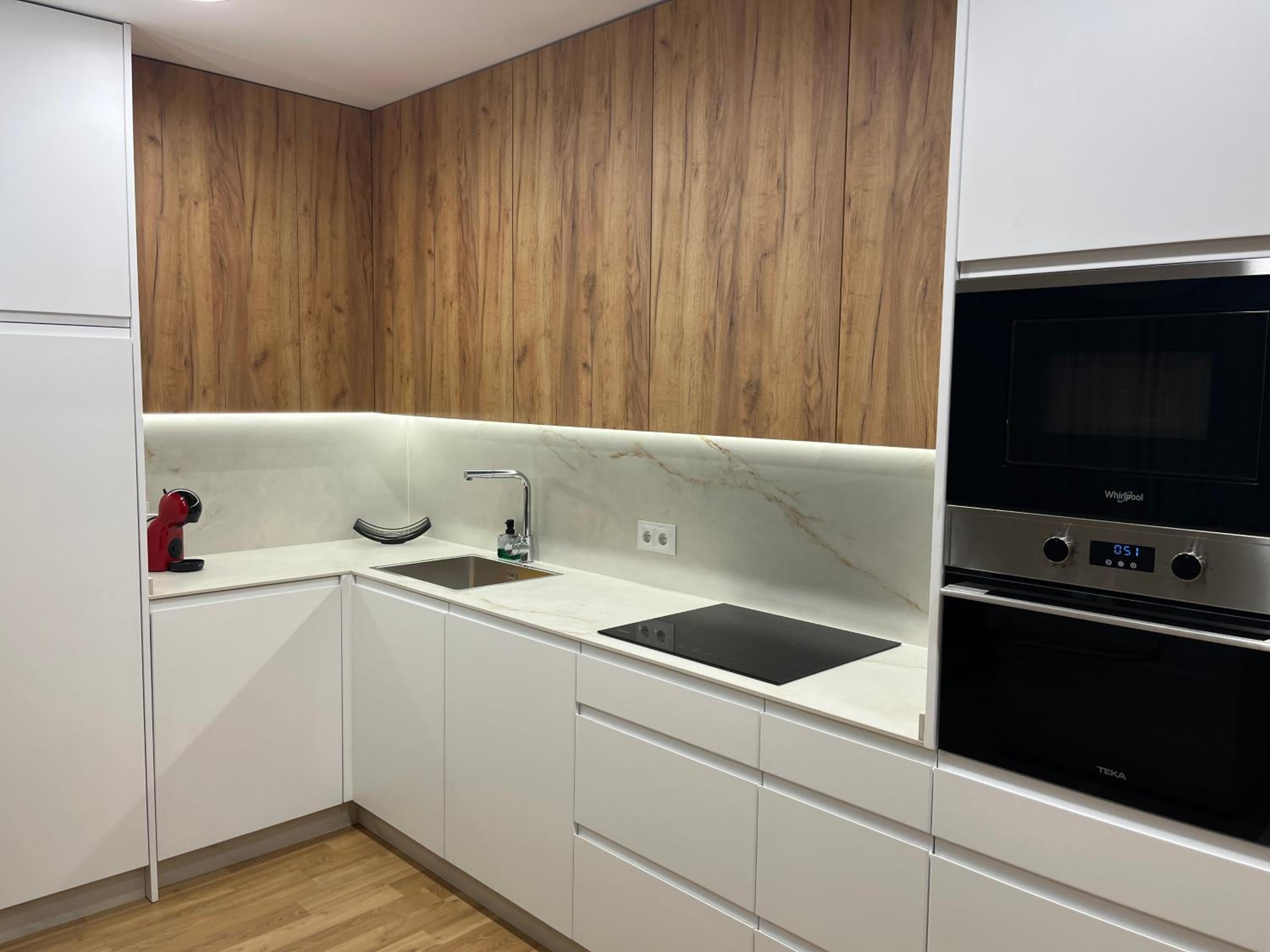 Geysotur Central Córdoba Suite