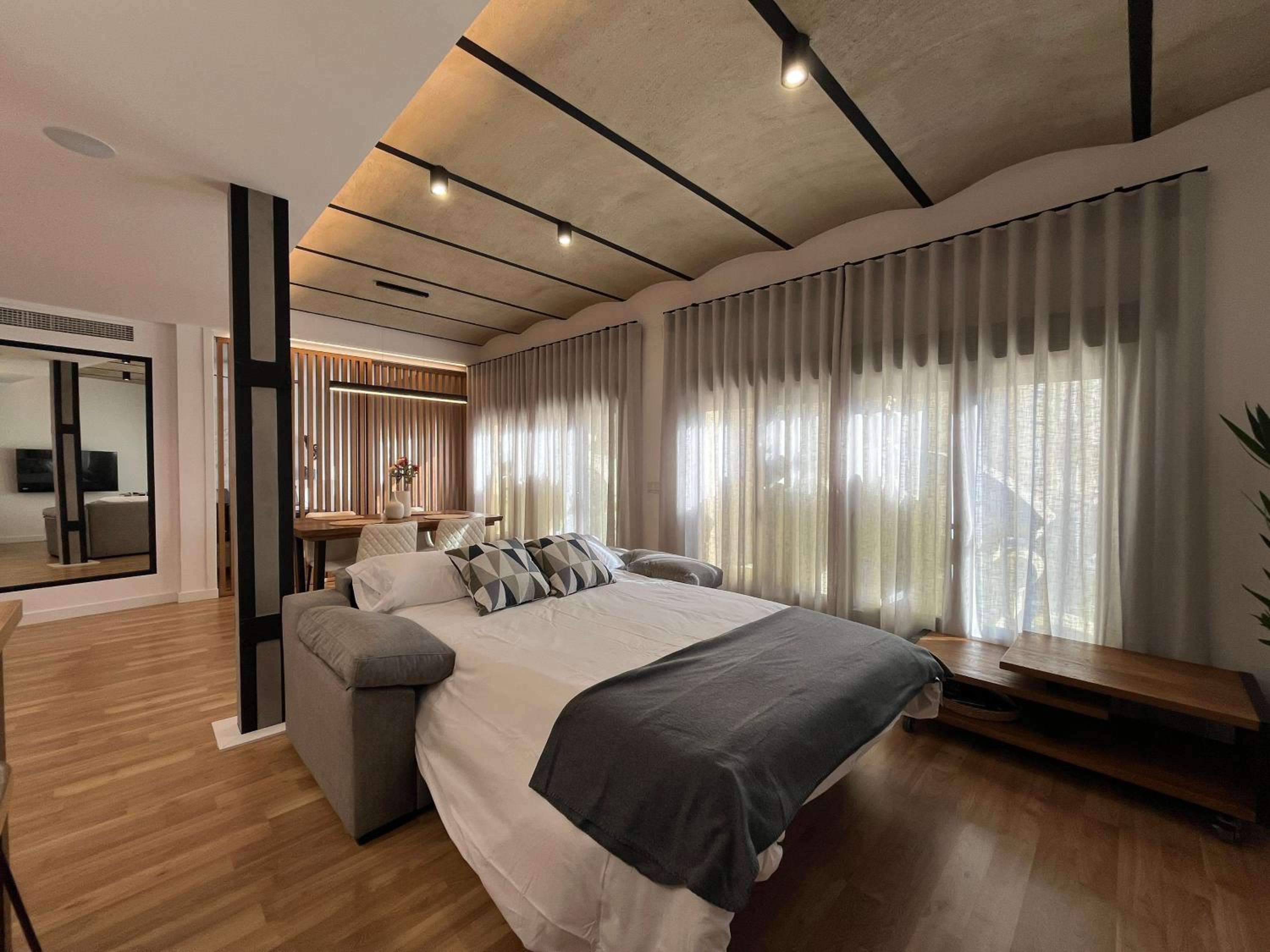 Geysotur Central Córdoba Suite
