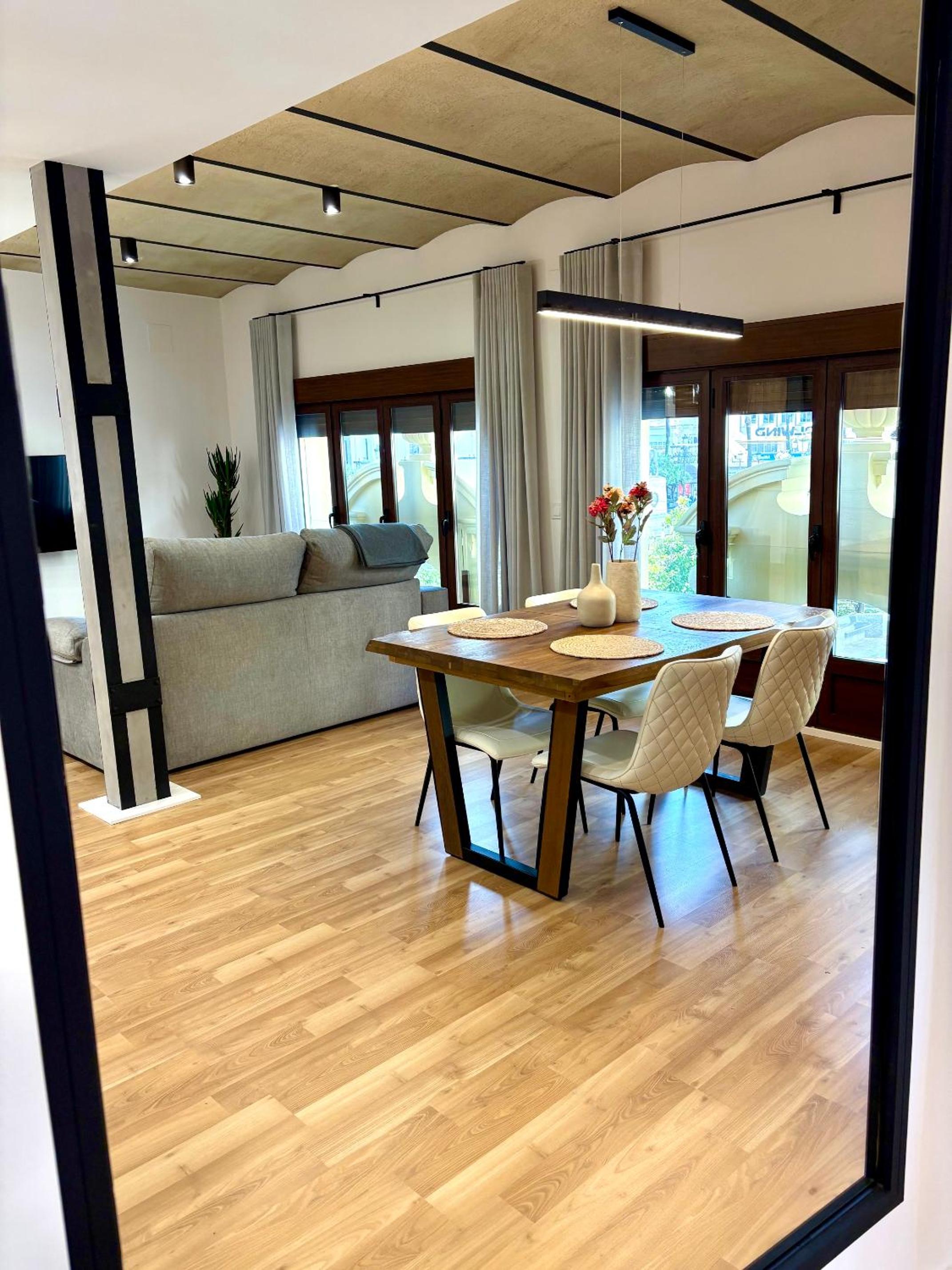 Geysotur Central Córdoba Suite