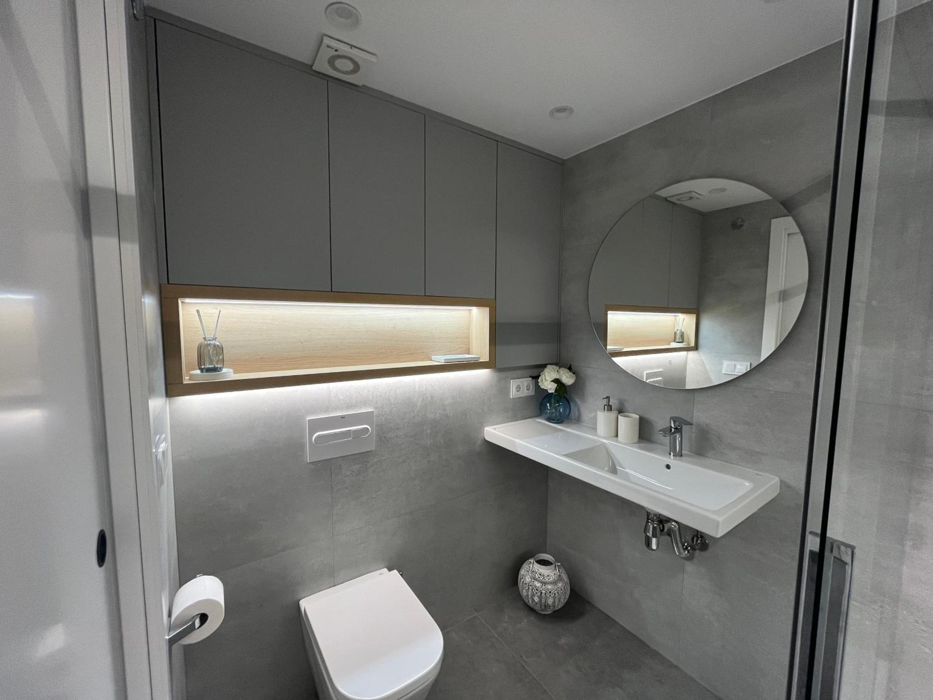 Geysotur Central Córdoba Suite