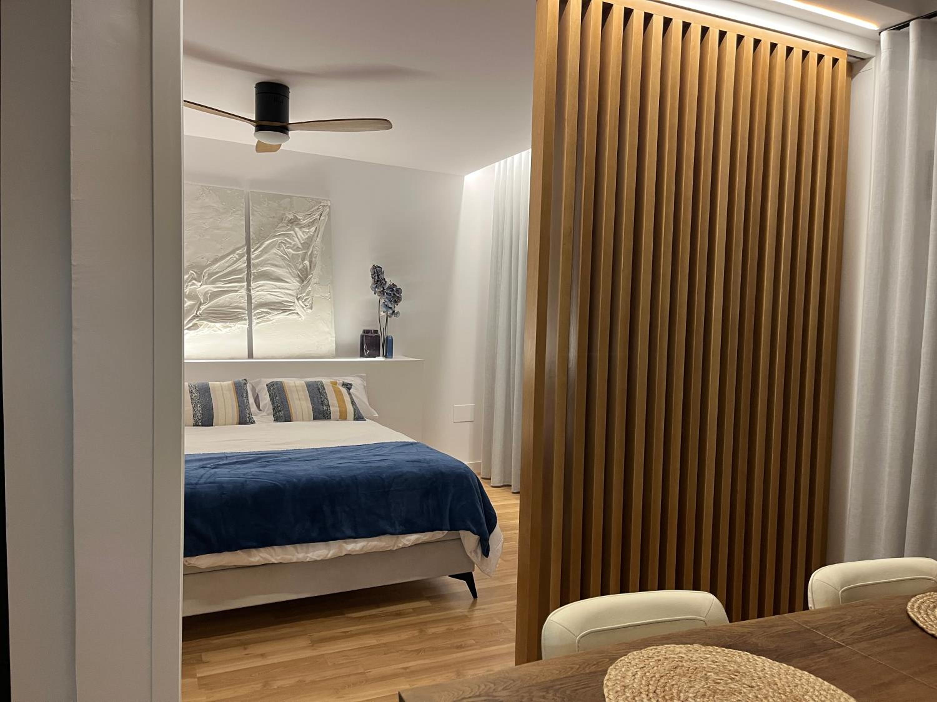 Geysotur Central Córdoba Suite