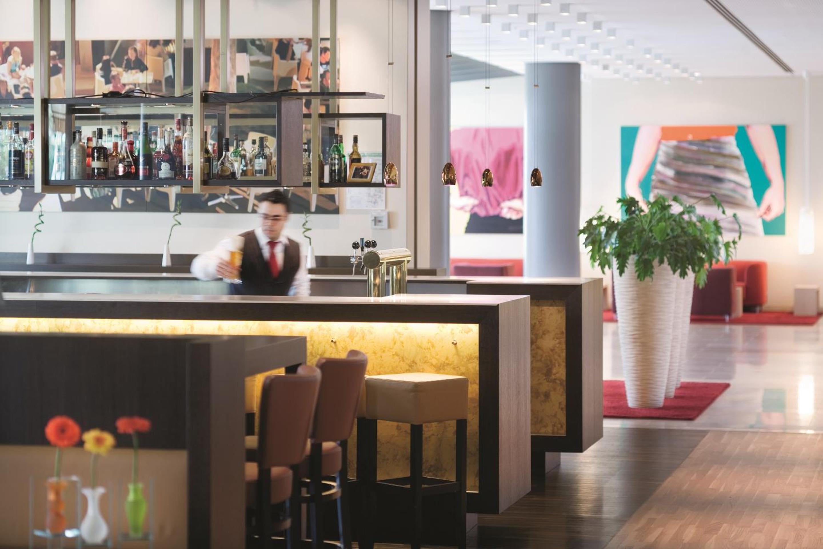 Movenpick Hotel Frankfurt City Messe - Property Image 24