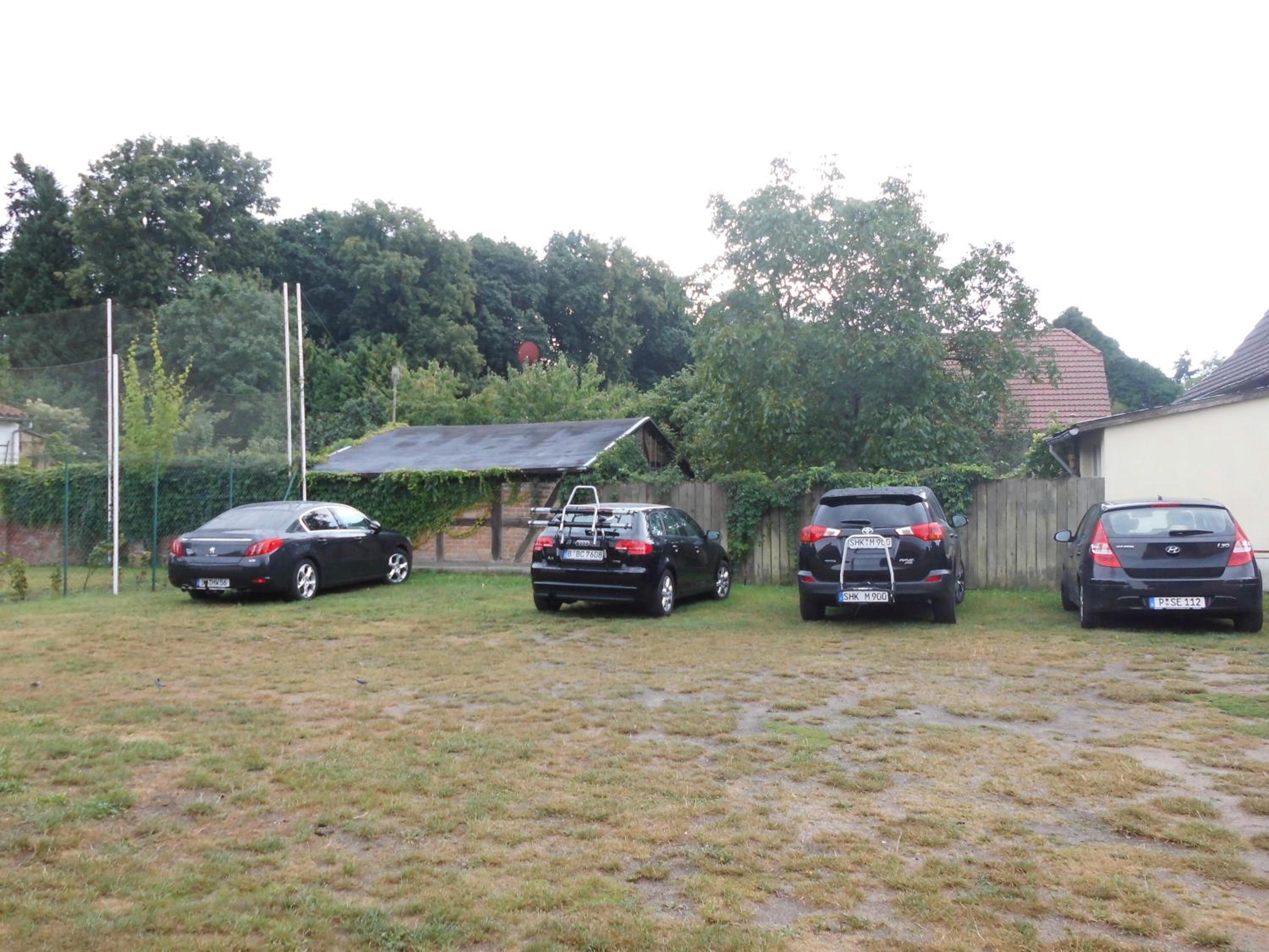 Ferienwohnungen Charlottenhof - Property Image 83