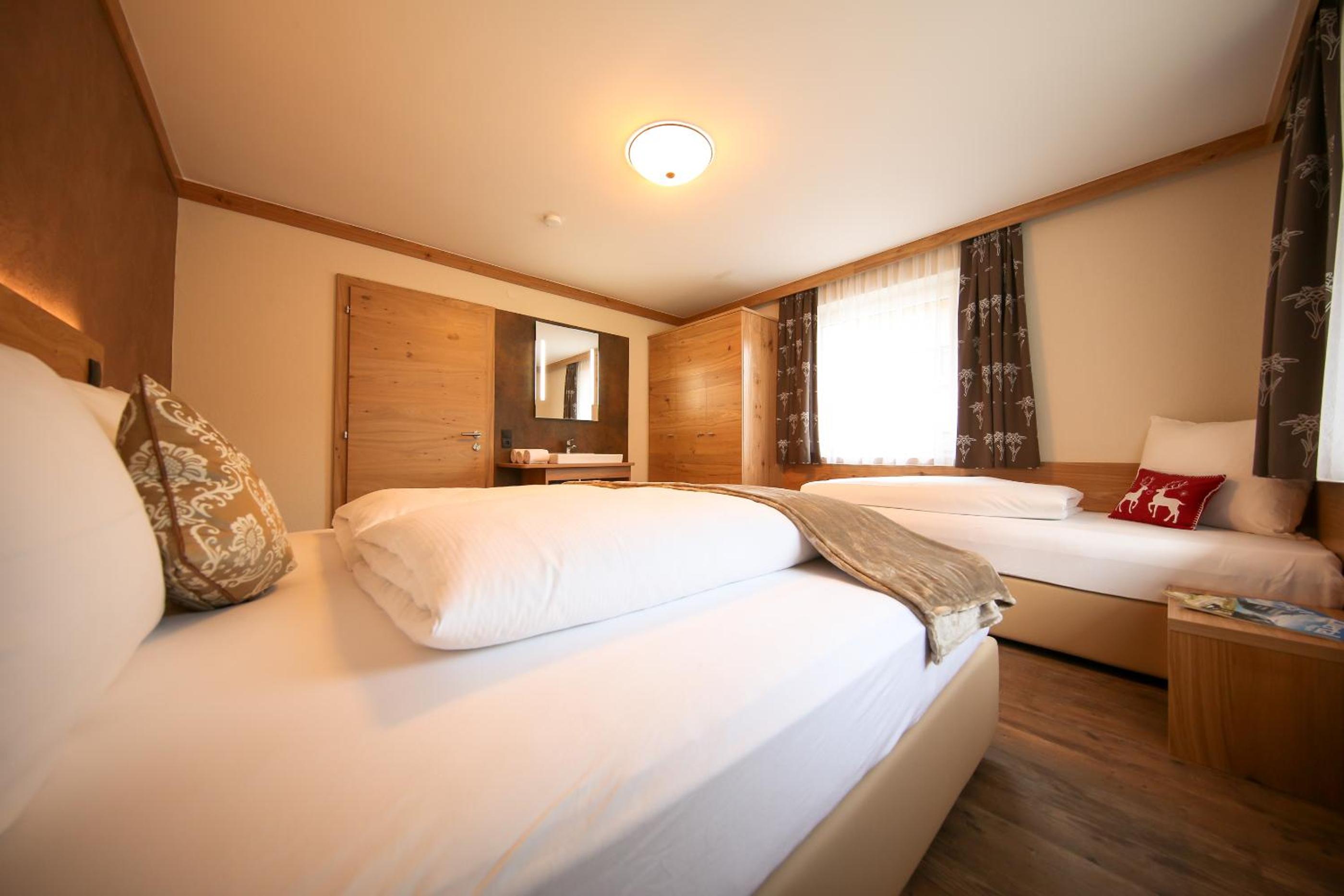Chalet Alpinhome view 5