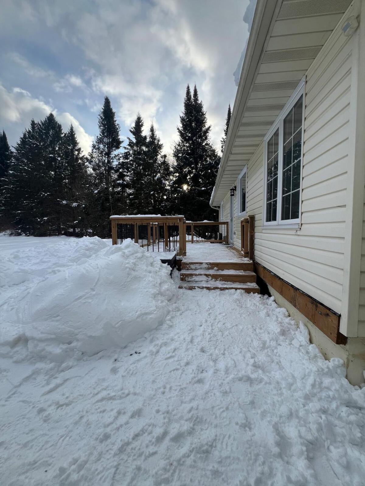 The Luxe Lodge