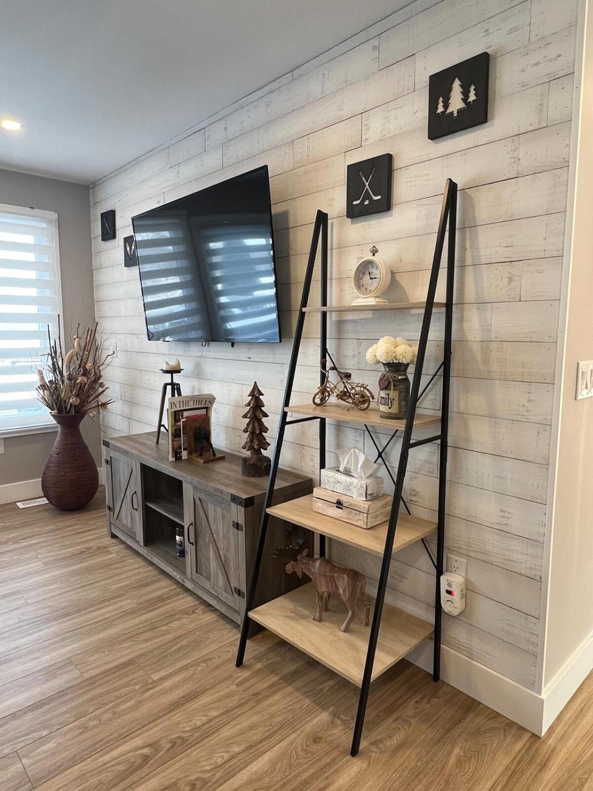 The Luxe Lodge