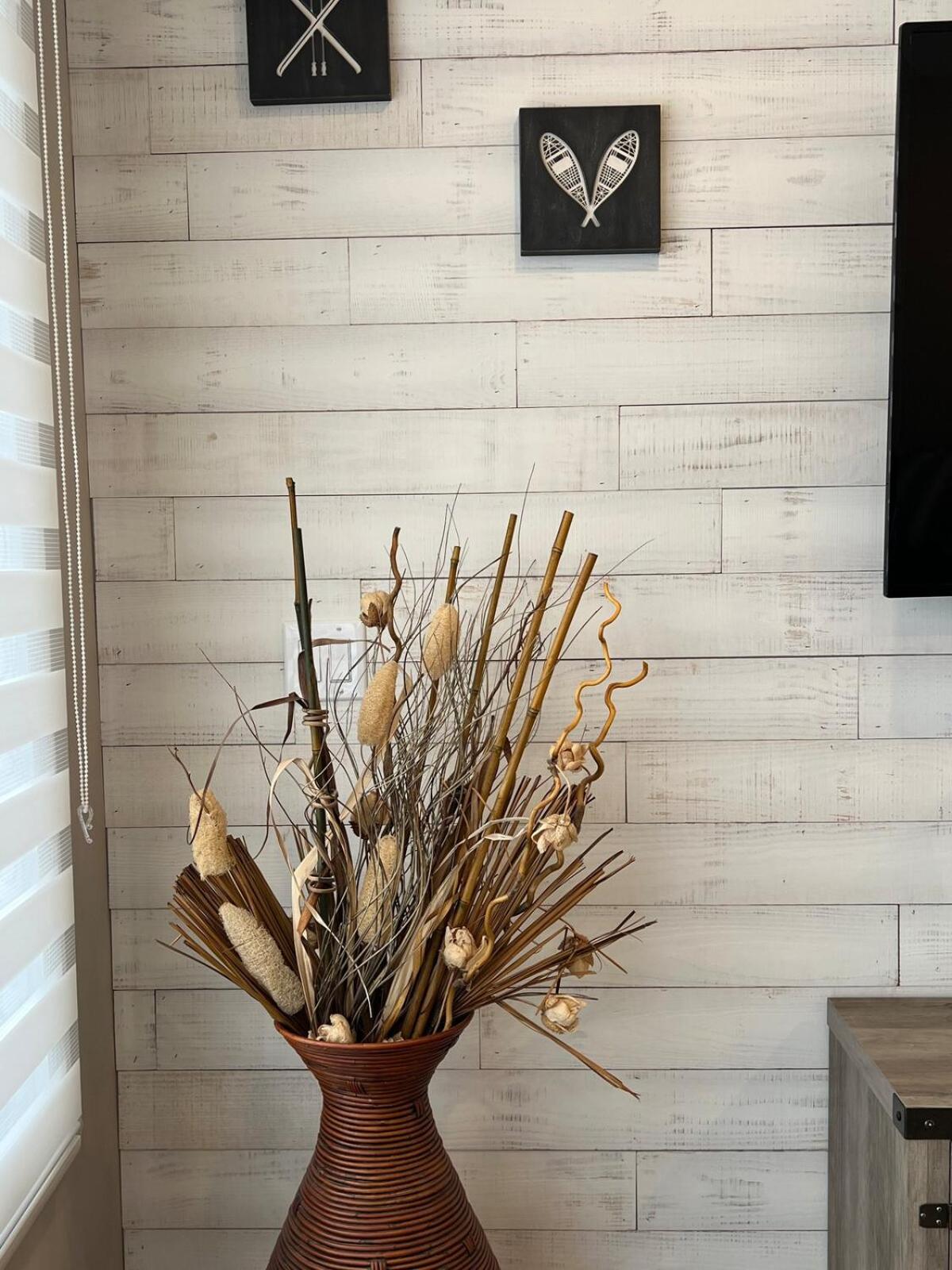 The Luxe Lodge