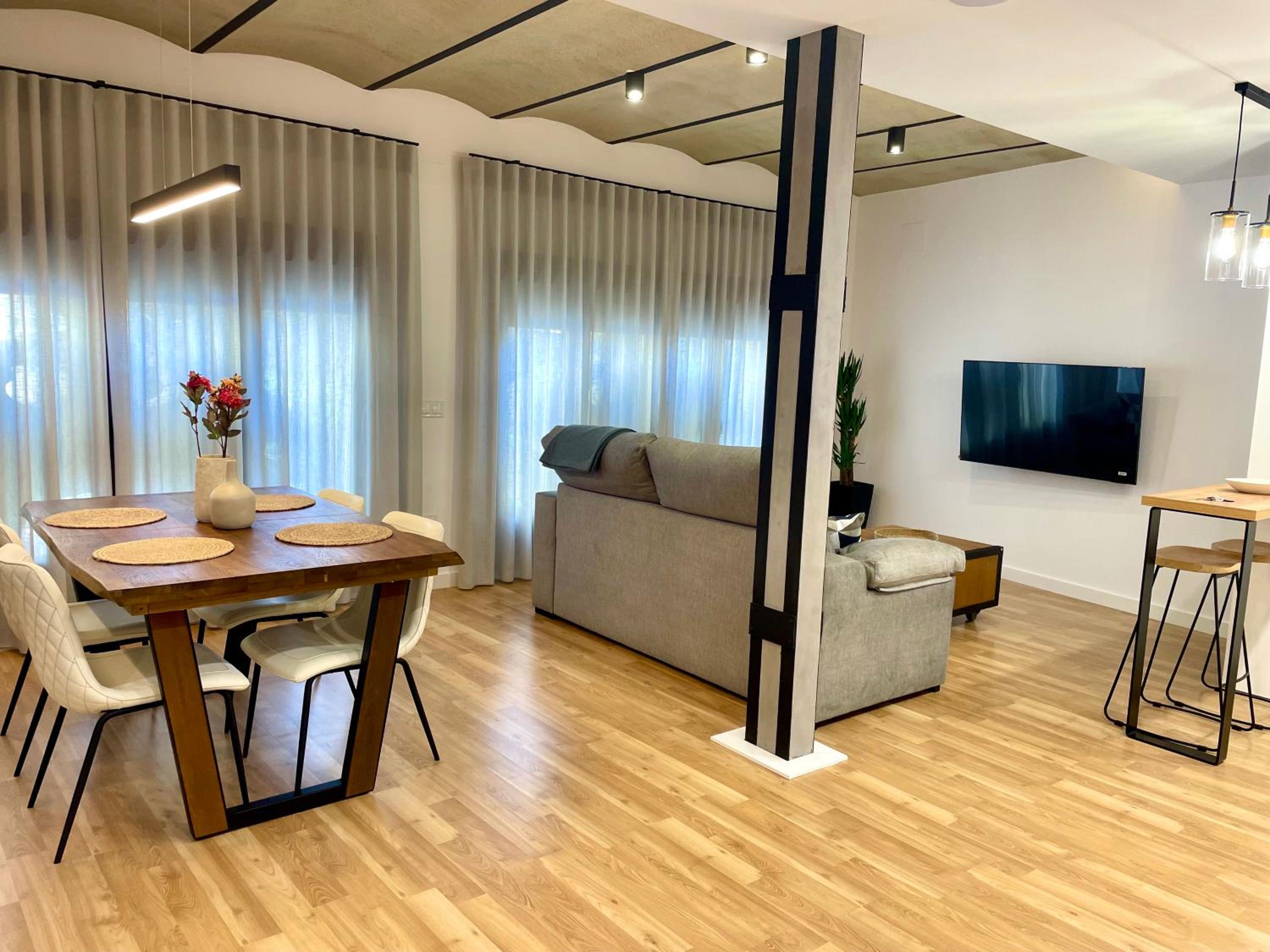 Geysotur Central Córdoba Suite
